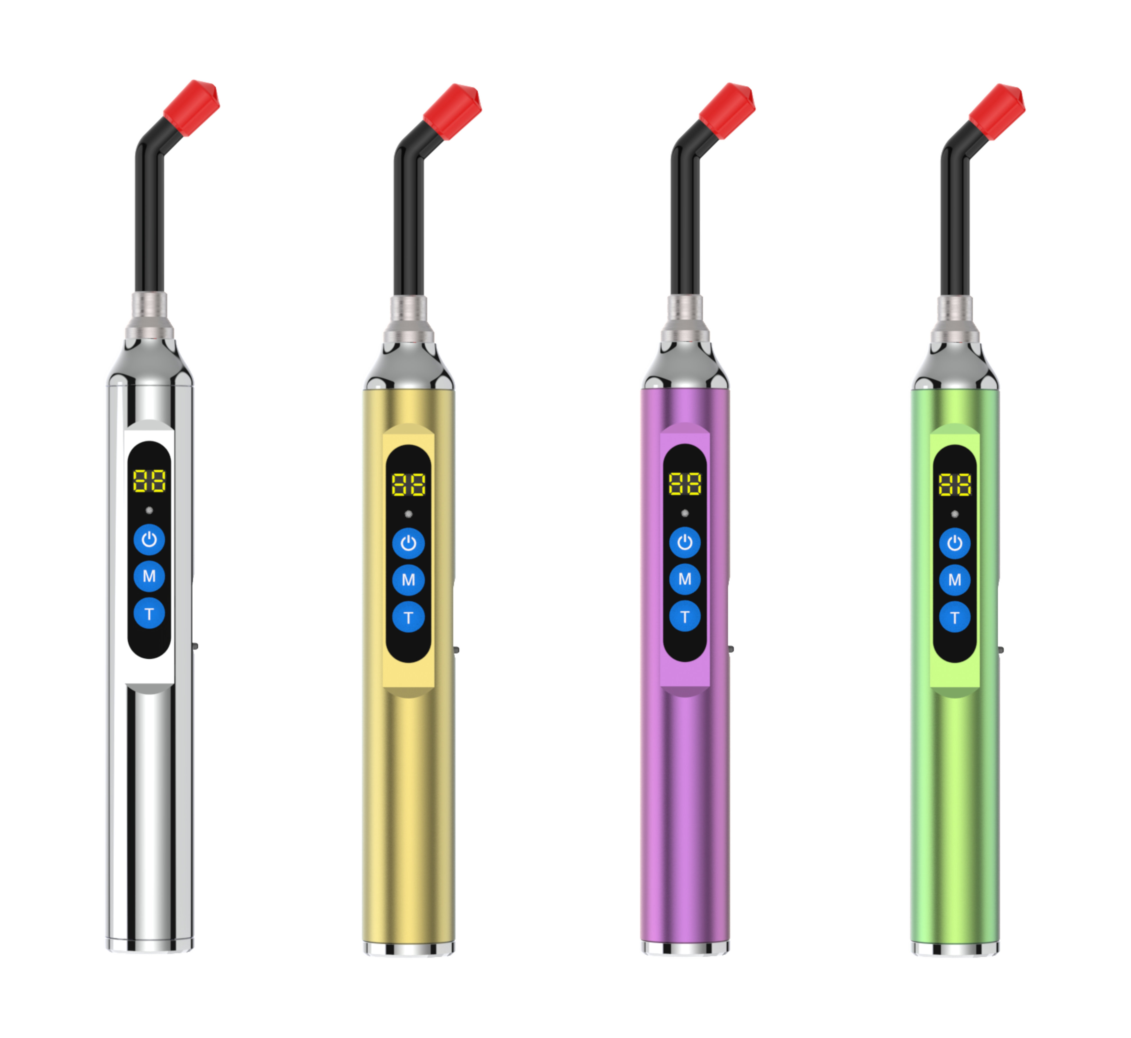 LED infrared oral cavity instrument，