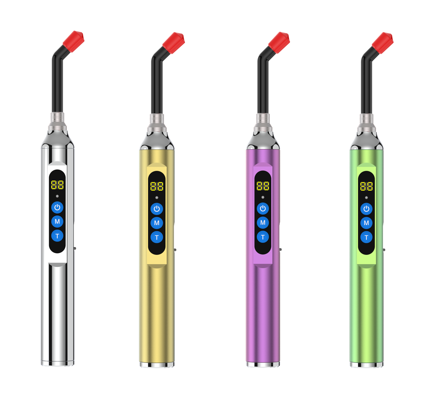 LED infrared oral cavity instrument，