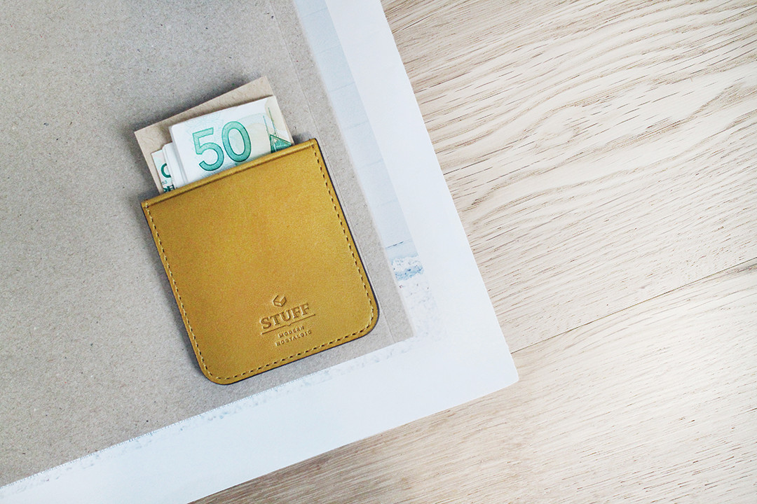 Brand promotion，product design，STUFF，