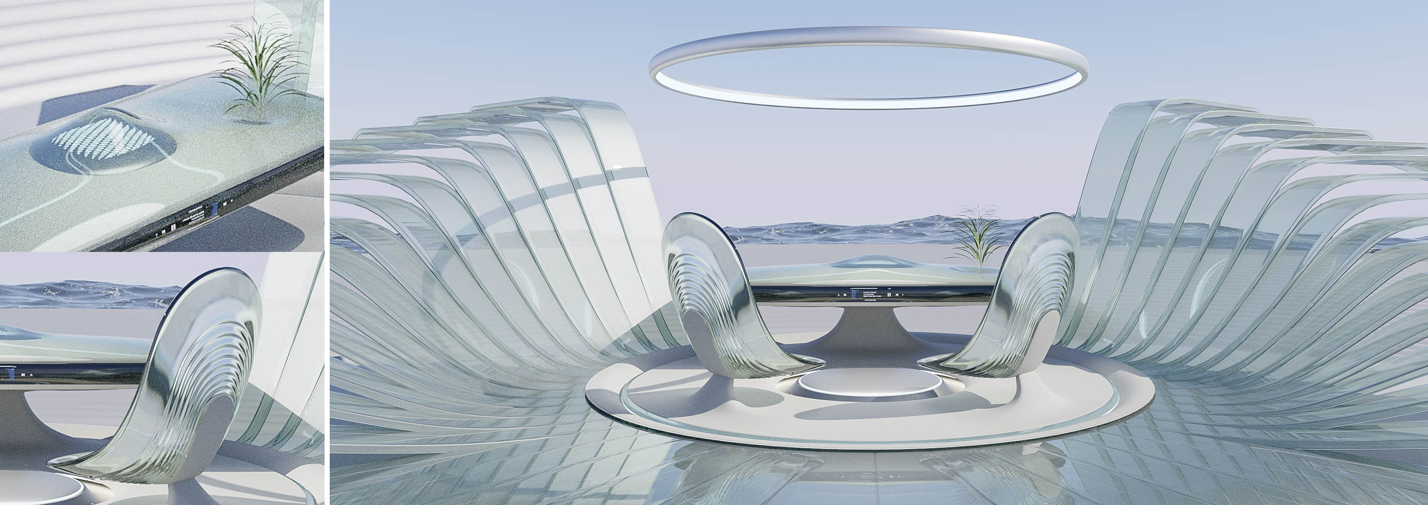 ACCD，ArtCenter，QiZeng，