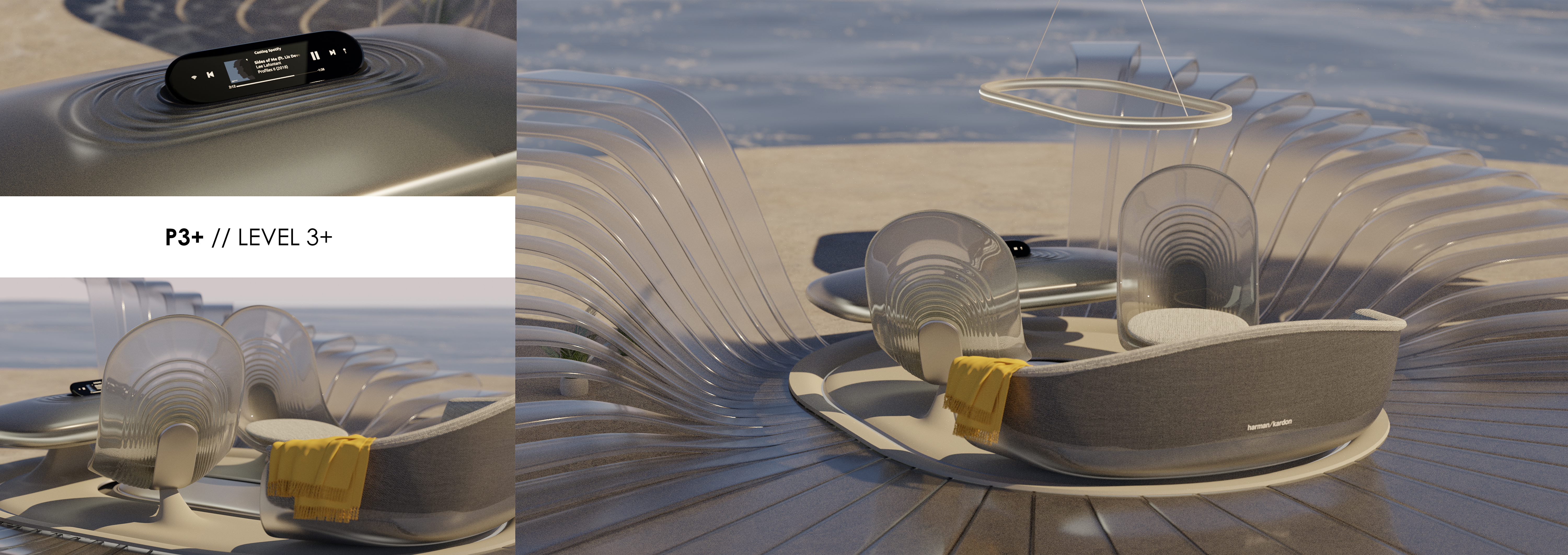 ACCD，ArtCenter，QiZeng，