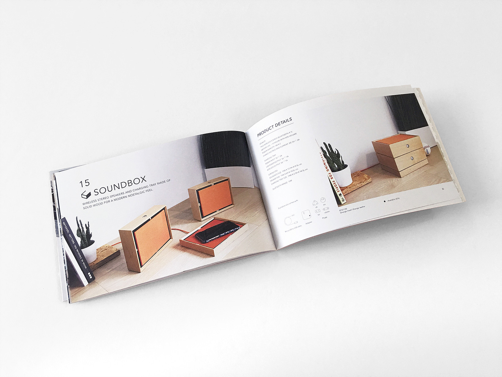 Brand promotion，product design，STUFF，