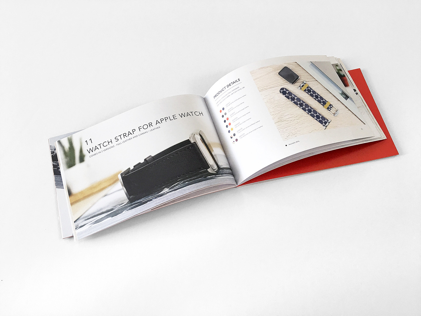 Brand promotion，product design，STUFF，