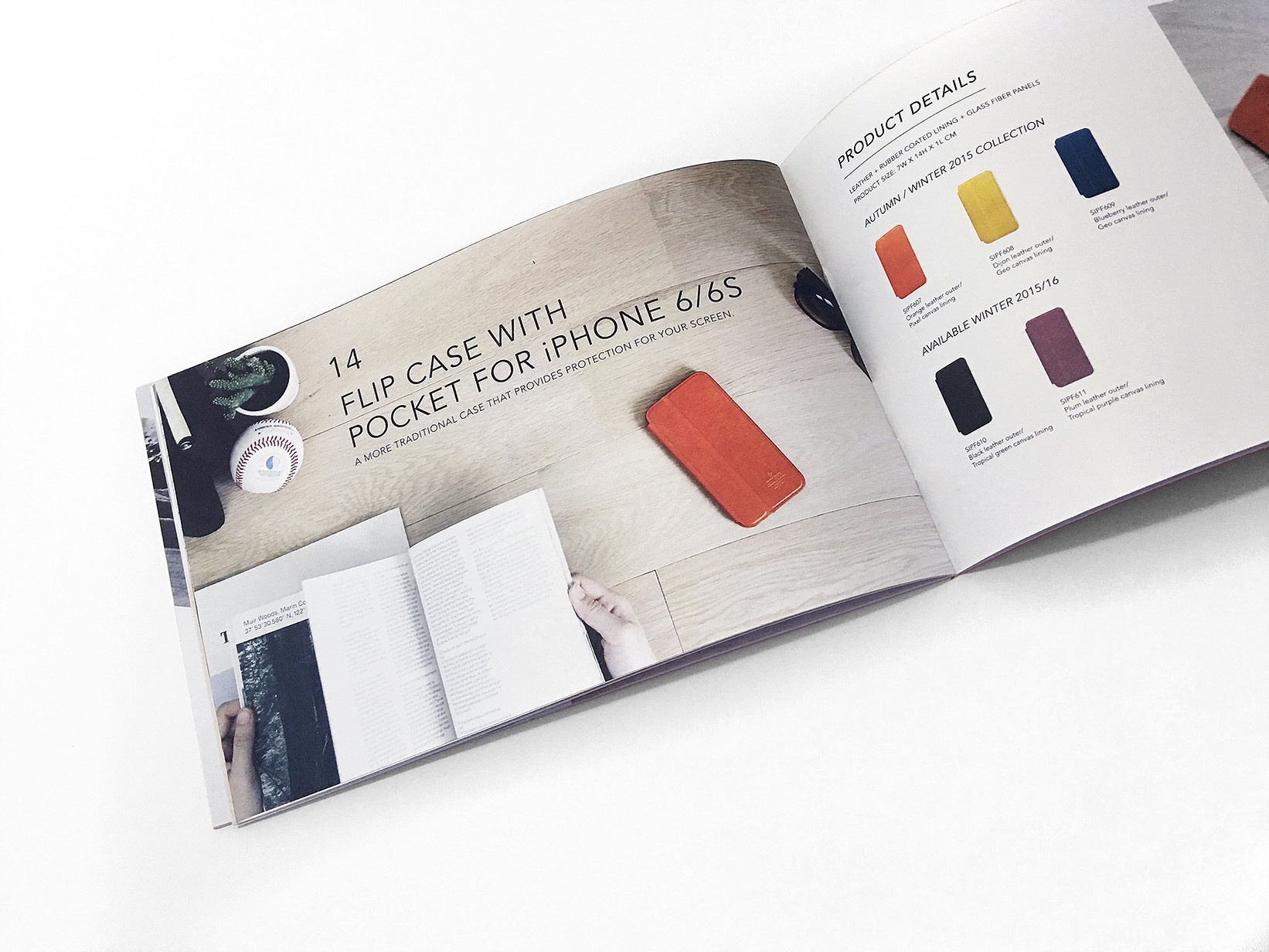 Brand promotion，product design，STUFF，