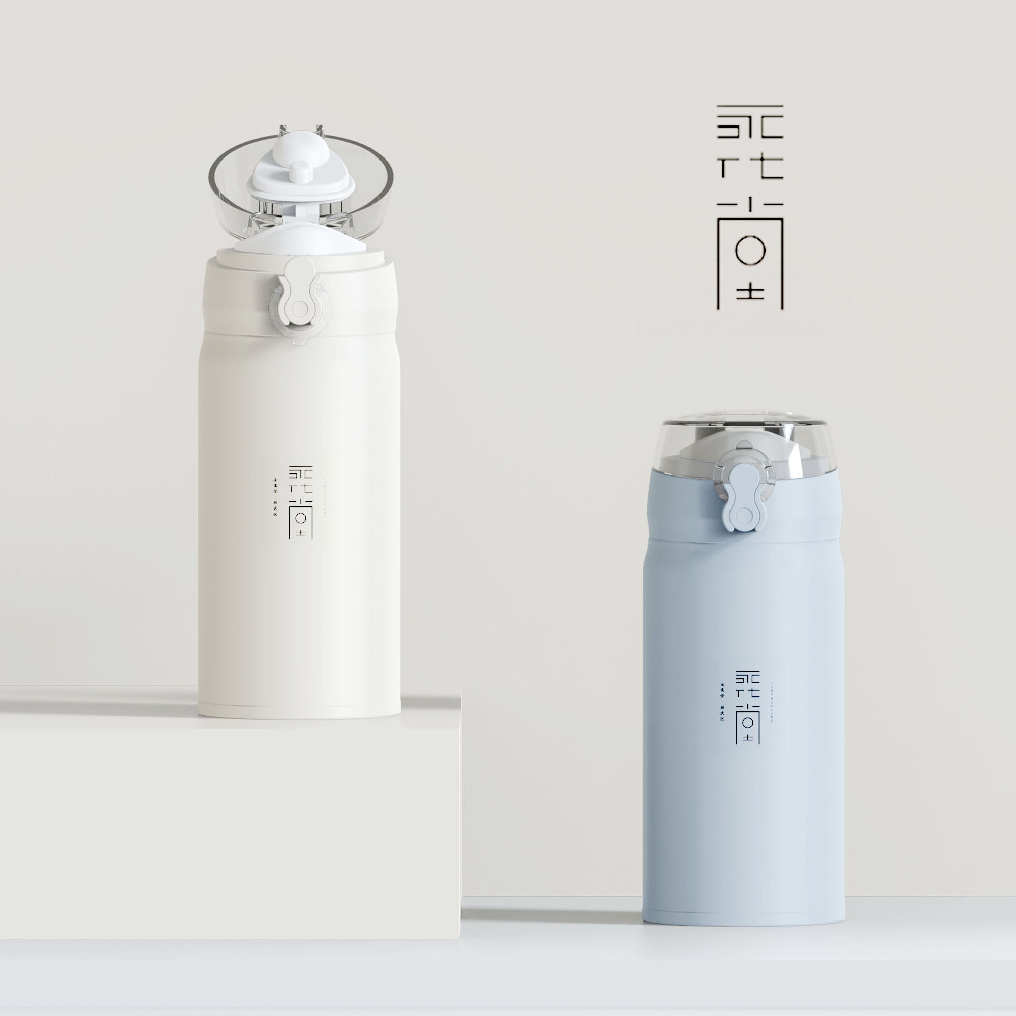 vacuum cup，glass，Water cup，bitter cups，Housewear & Furnishings，