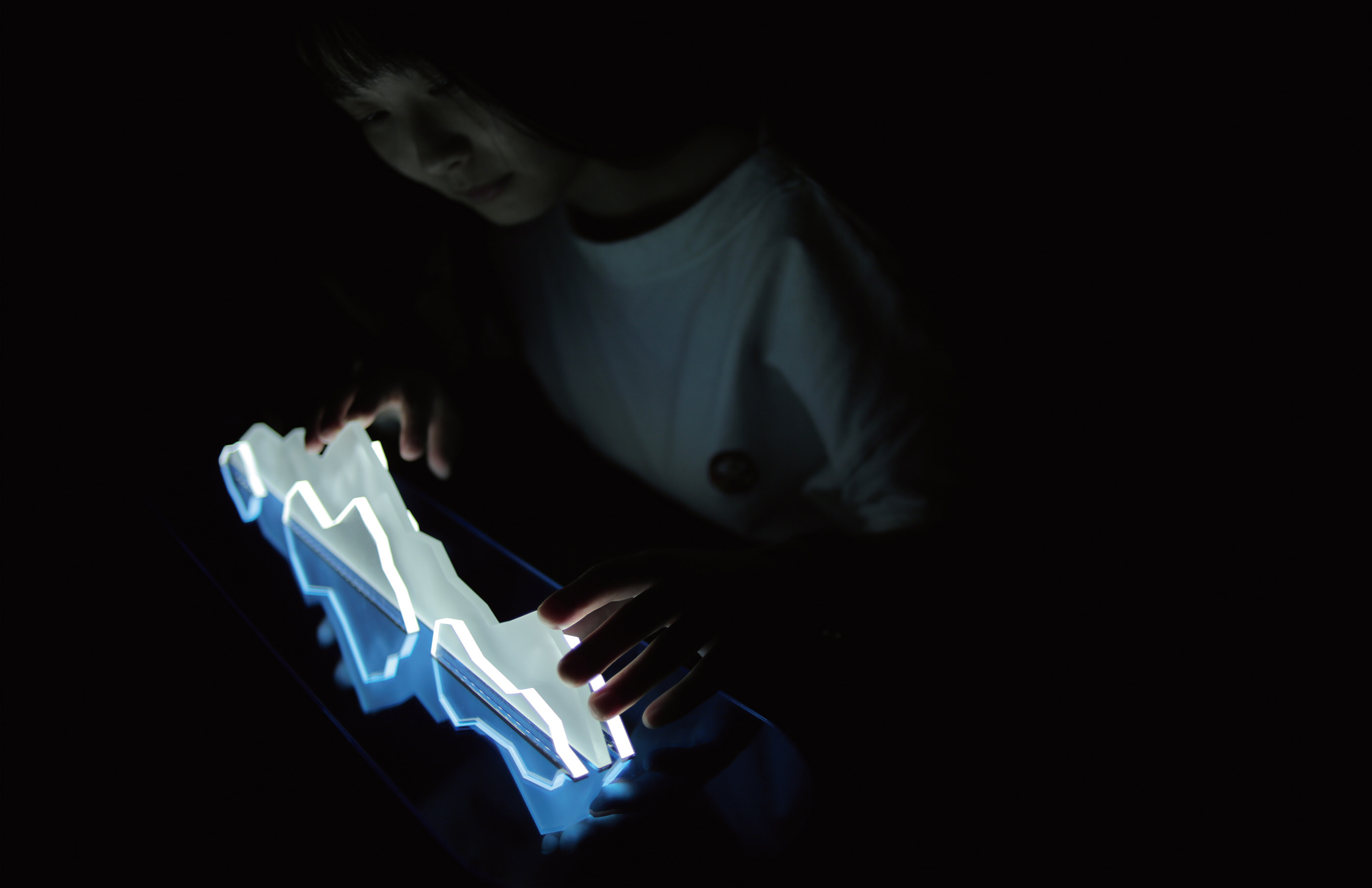 ACCD，Lighting，ArtCenter，