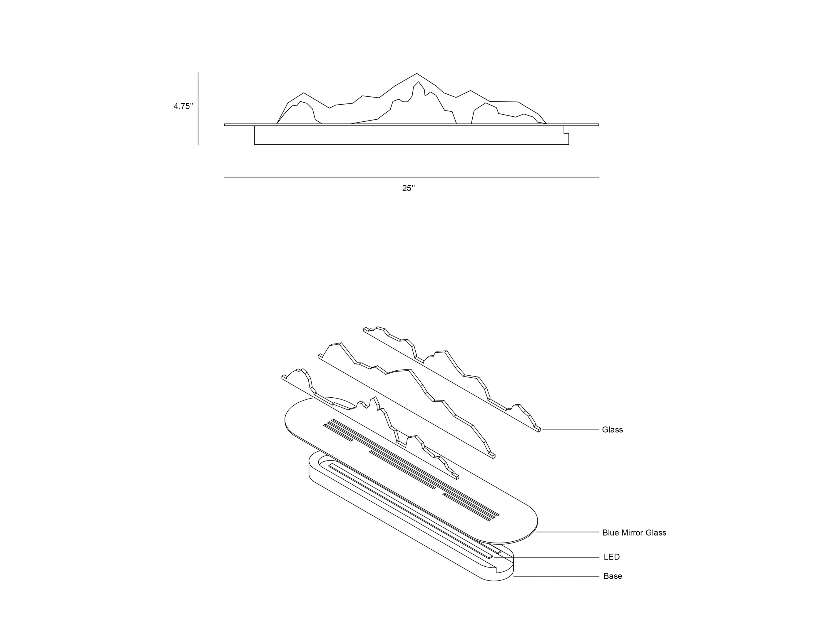 ACCD，Lighting，ArtCenter，