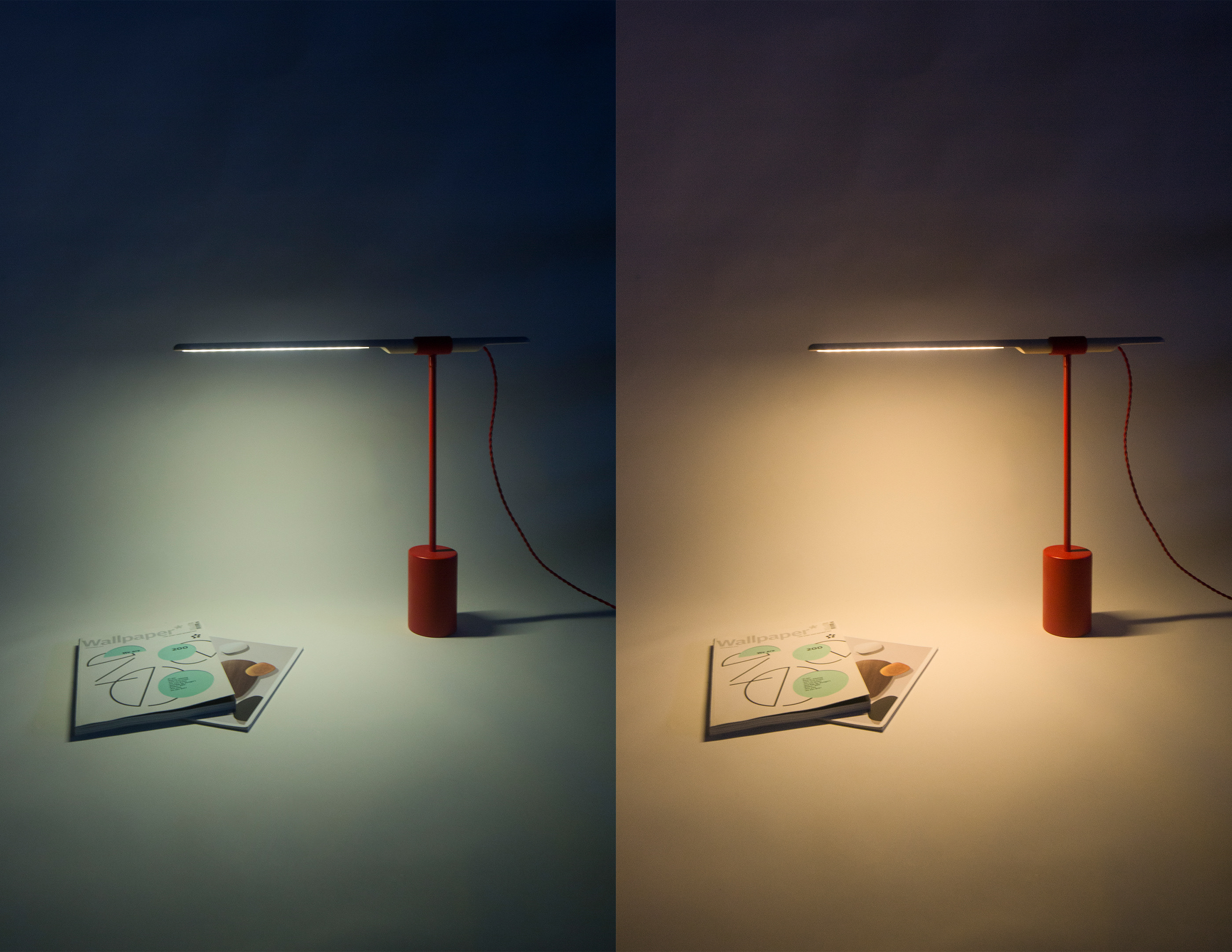 Lighting，ACCD，ArtCenter，