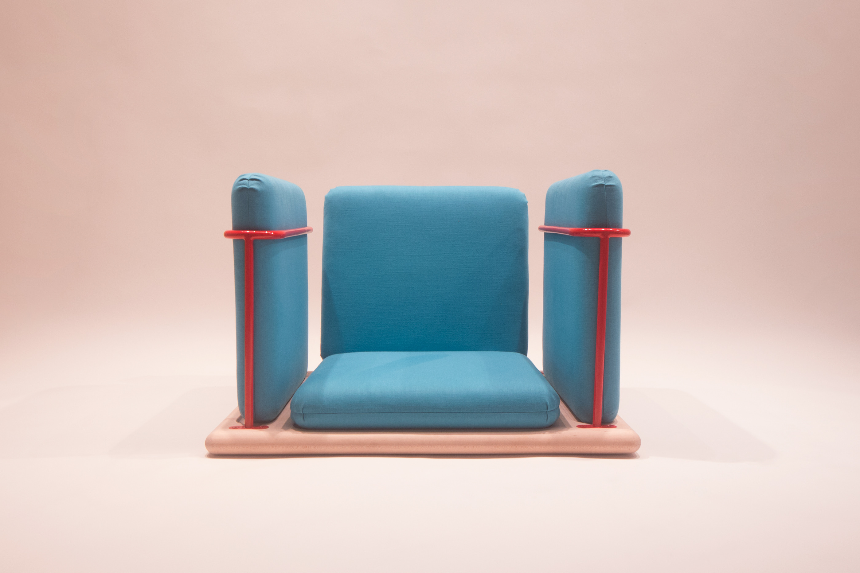 ACCD，ArtCenter，Lighting，