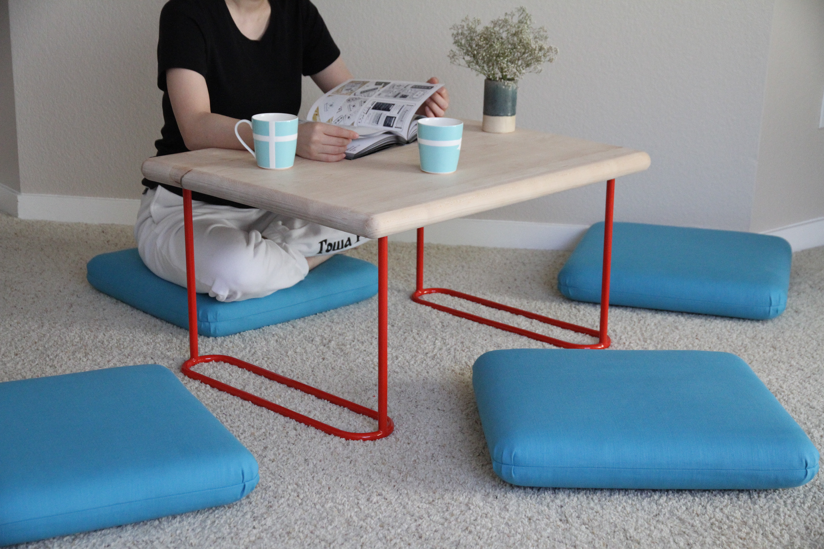 ACCD，ArtCenter，Lighting，