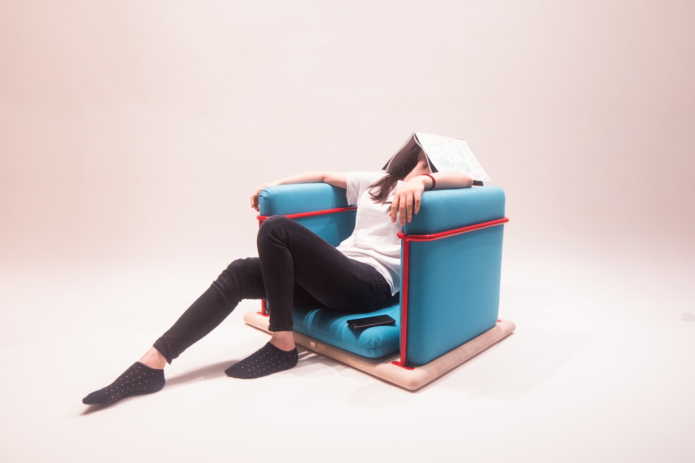 ACCD，ArtCenter，Lighting，