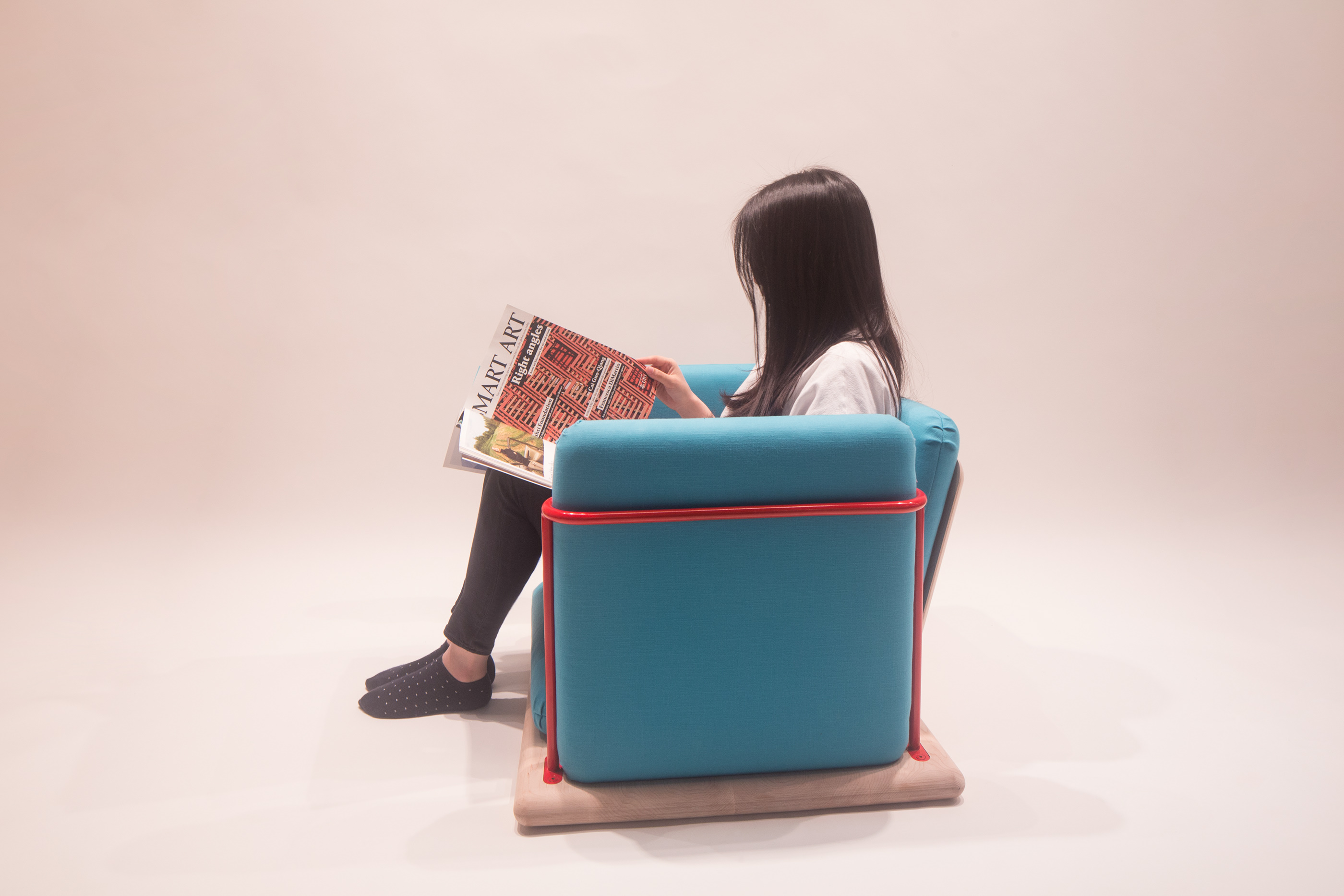 ACCD，ArtCenter，Lighting，