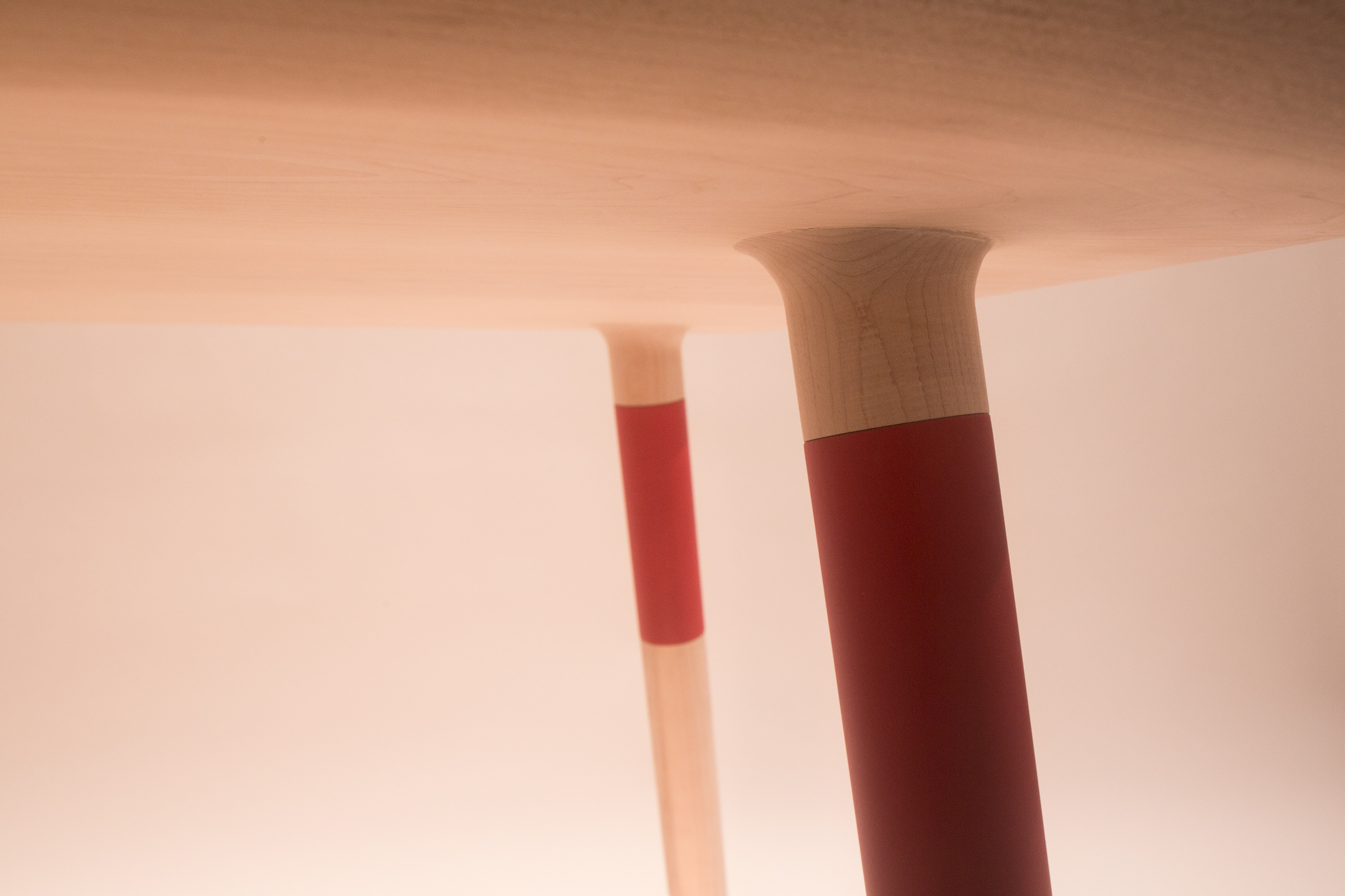 ACCD，ArtCenter，desk，