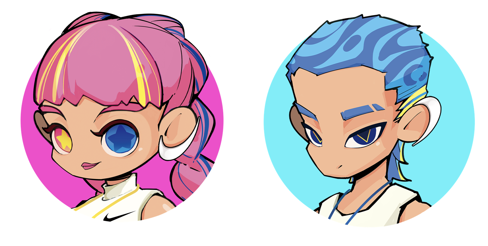 IP Design，nike，Nike，