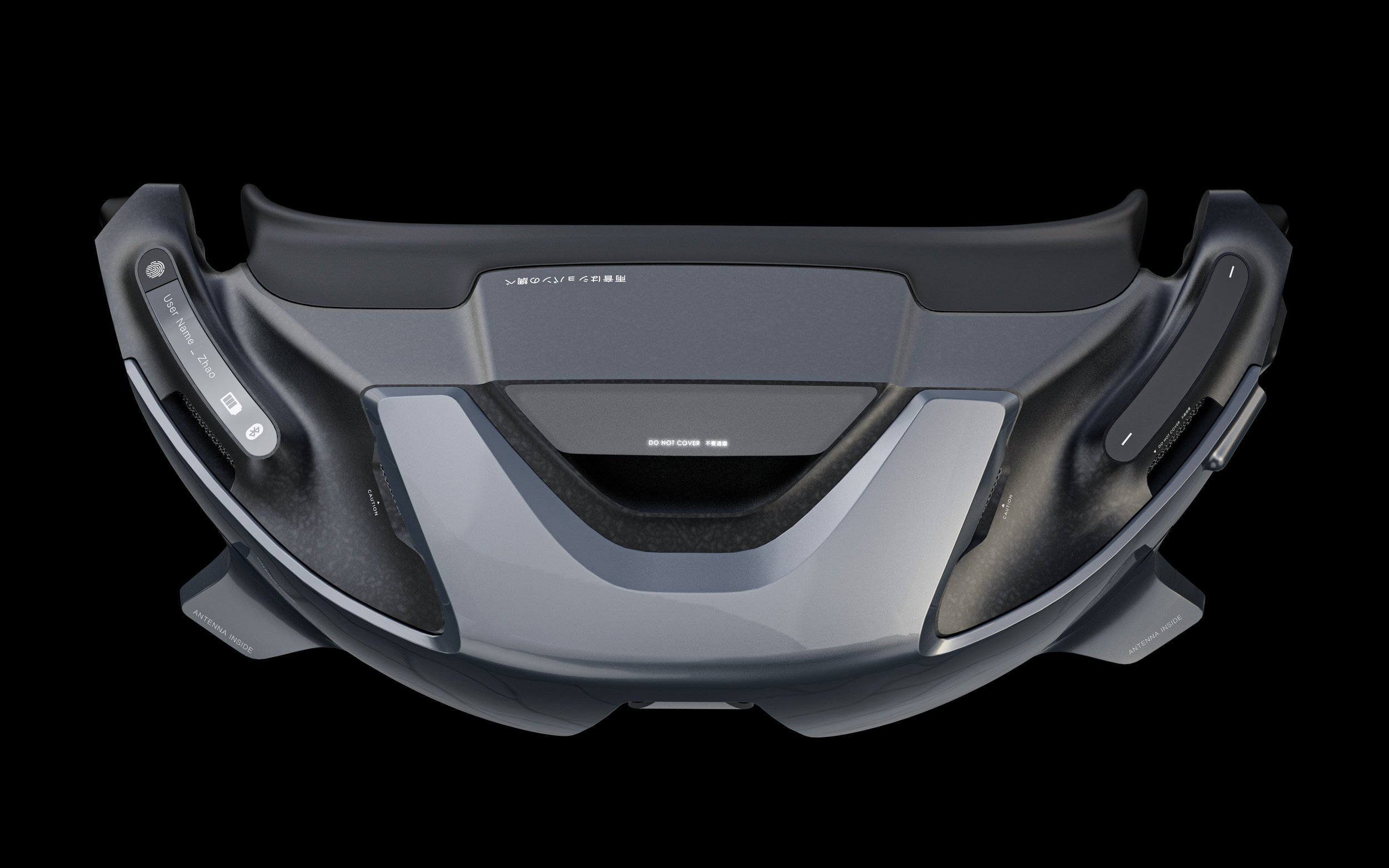 ACCD，ArtCenter，Goggle，DIGITAL，