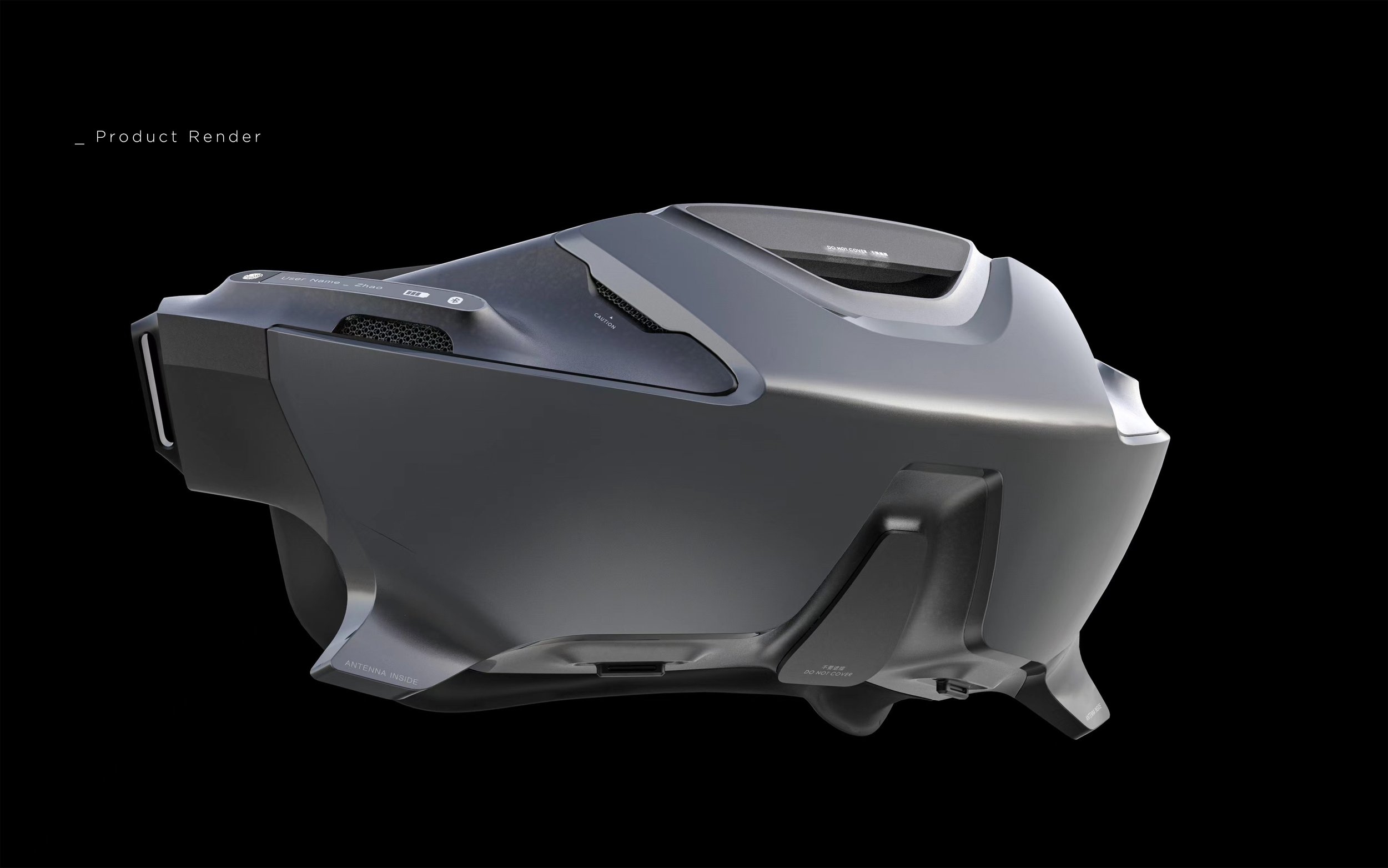 ACCD，ArtCenter，Goggle，DIGITAL，