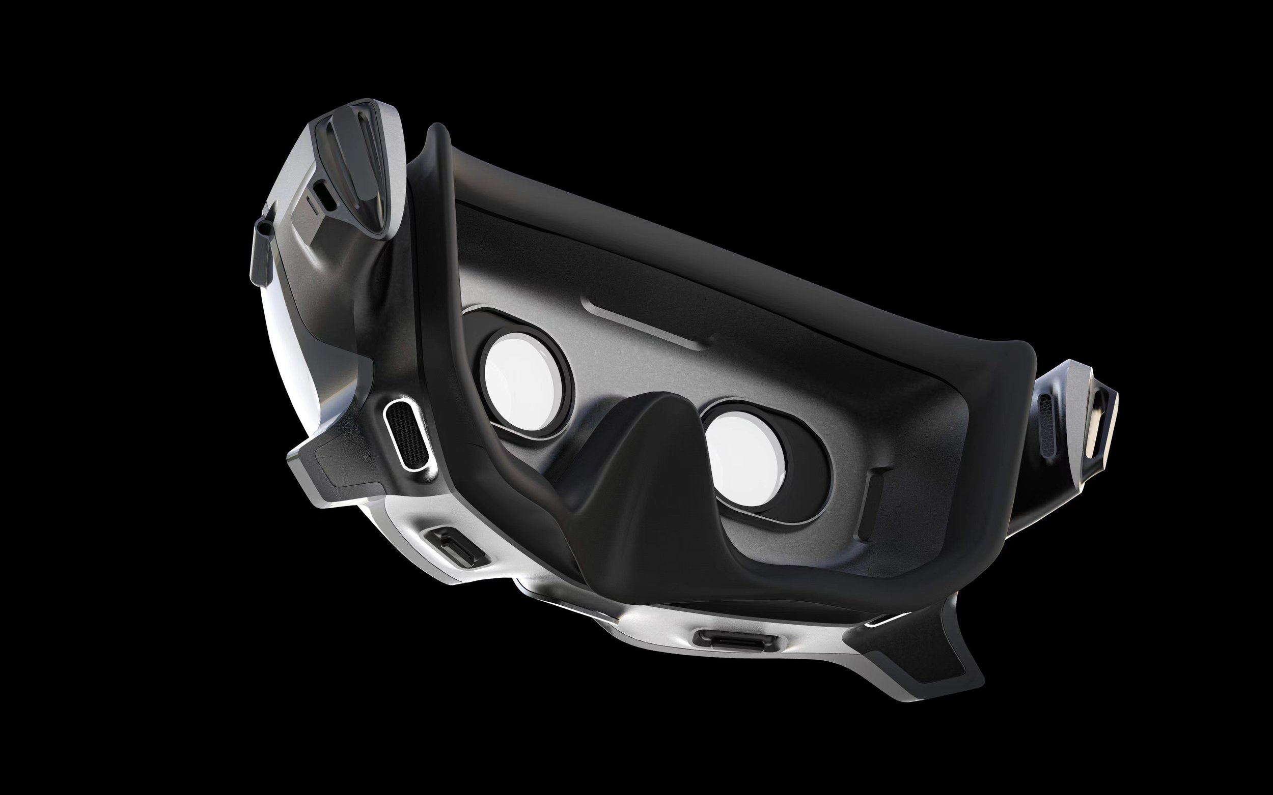 ACCD，ArtCenter，Goggle，DIGITAL，