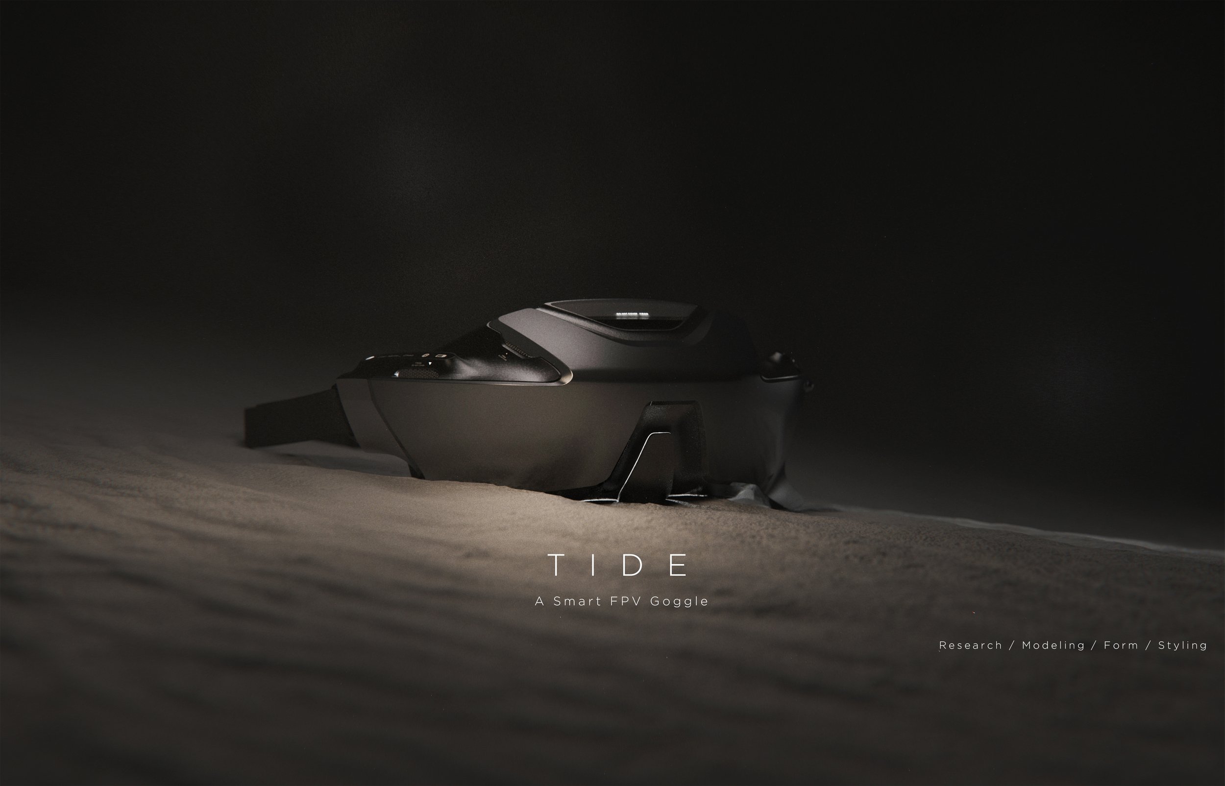 ACCD，ArtCenter，Goggle，DIGITAL，