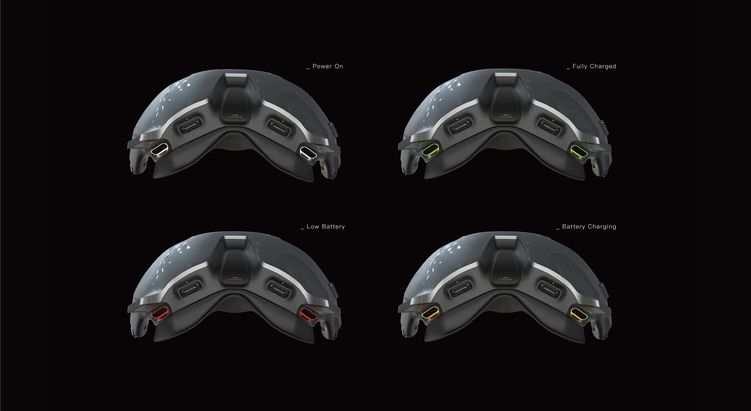 ACCD，ArtCenter，Goggle，DIGITAL，