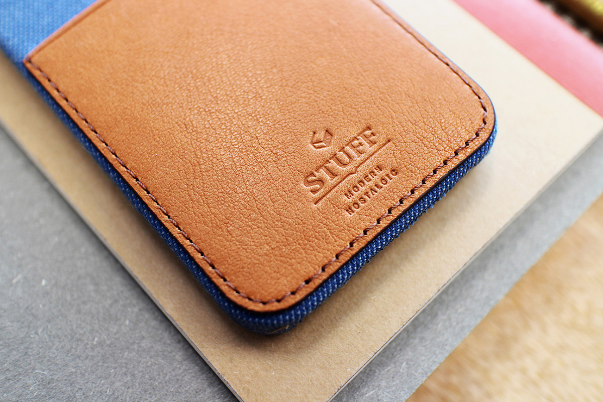 Brand promotion，product design，STUFF，