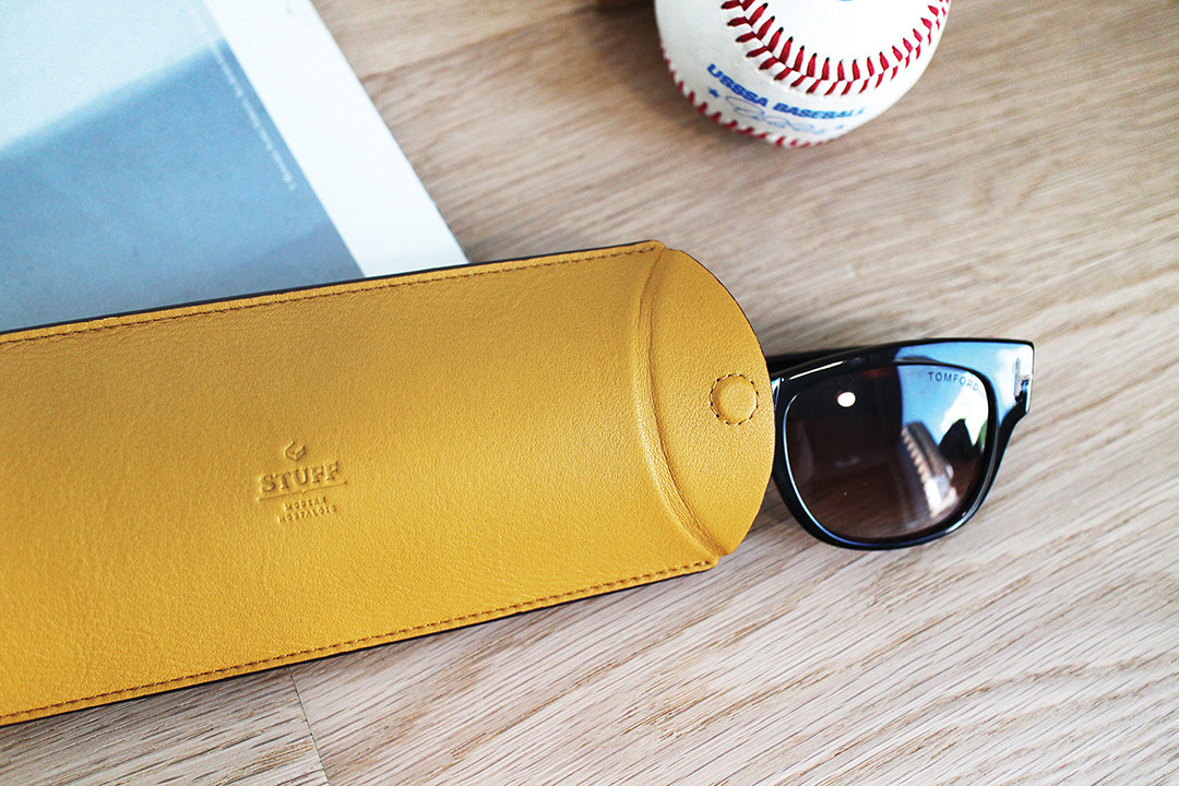 Brand promotion，product design，STUFF，