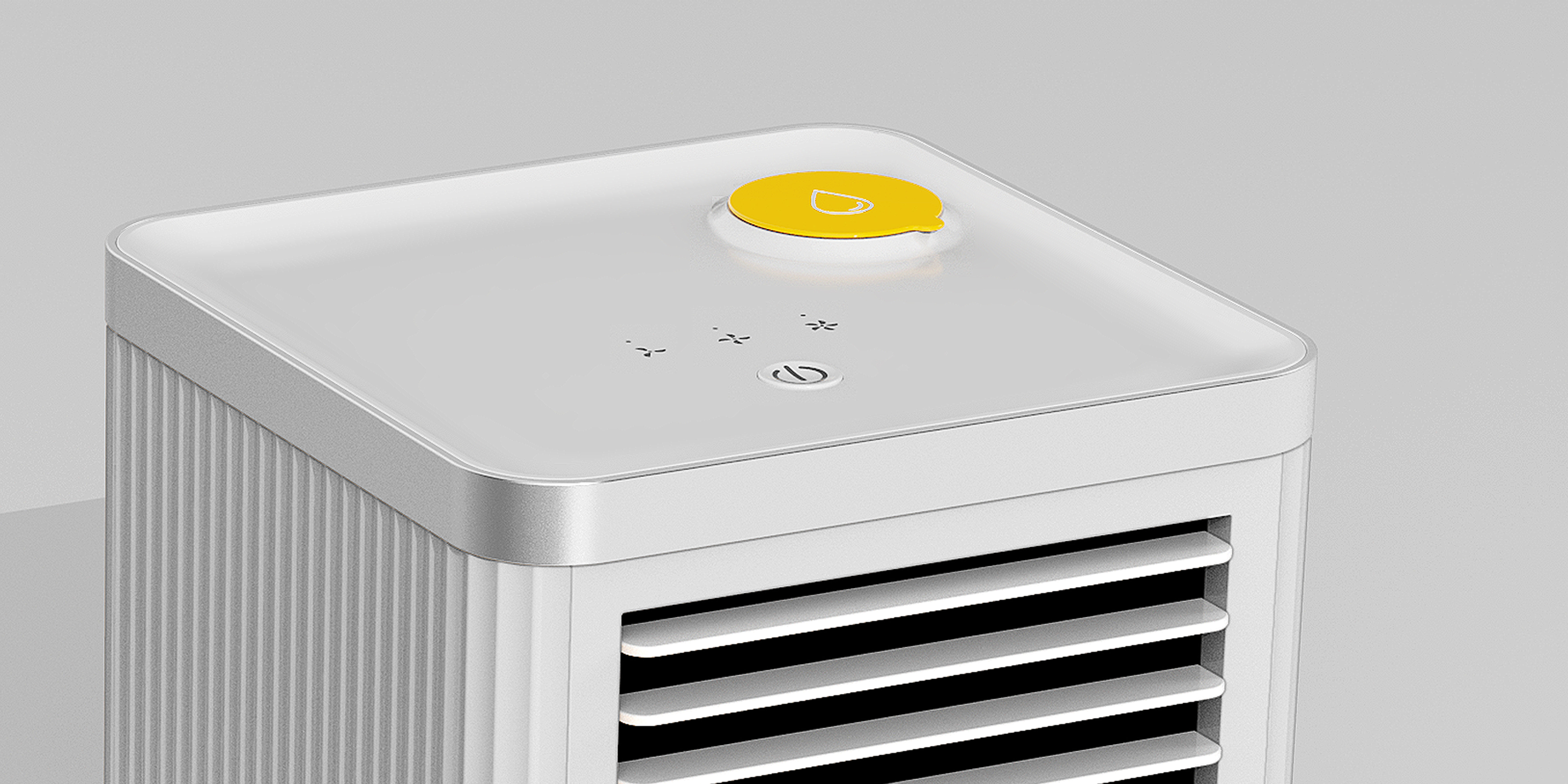 Air conditioning fan，