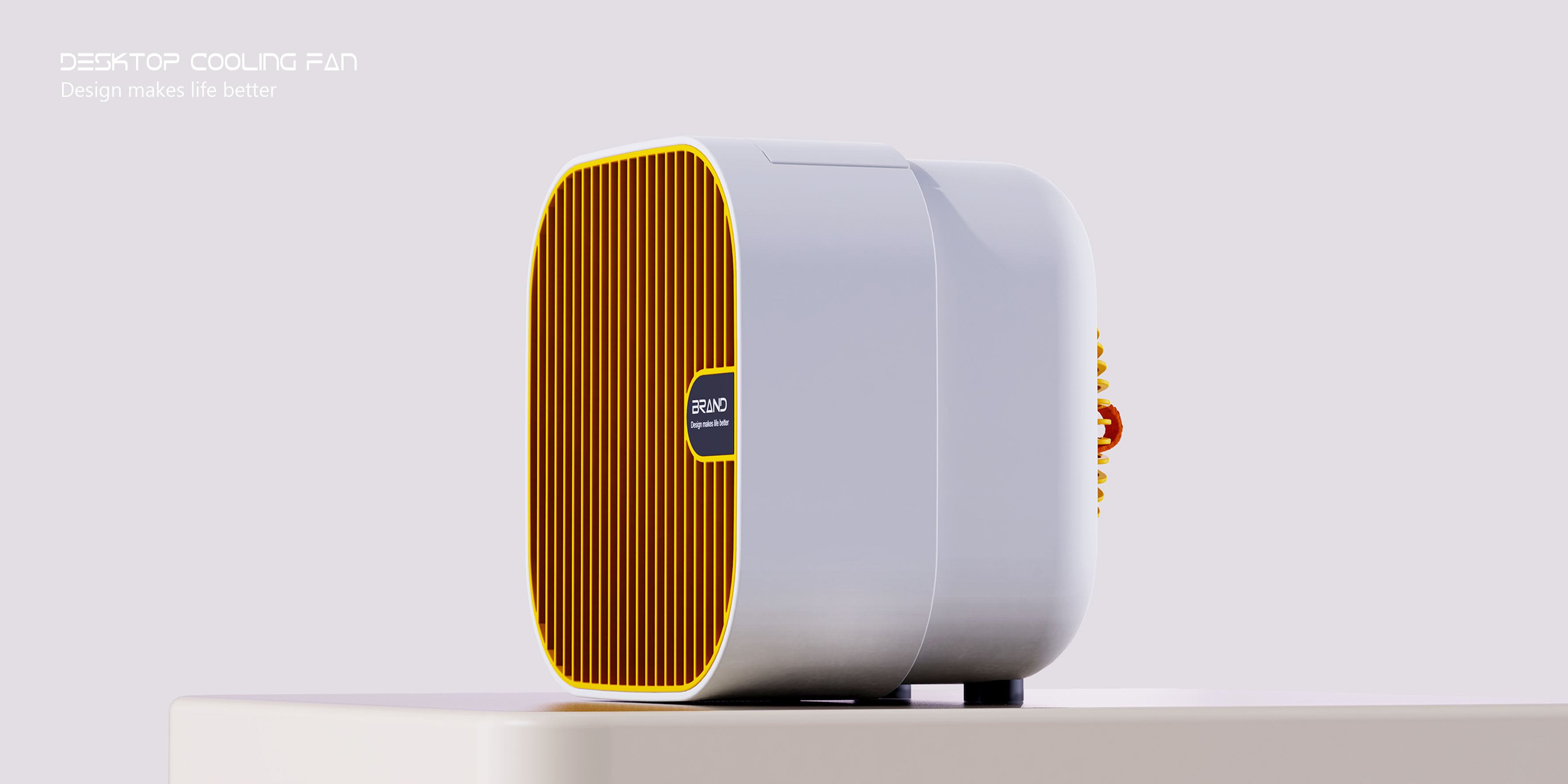 Air conditioning fan，