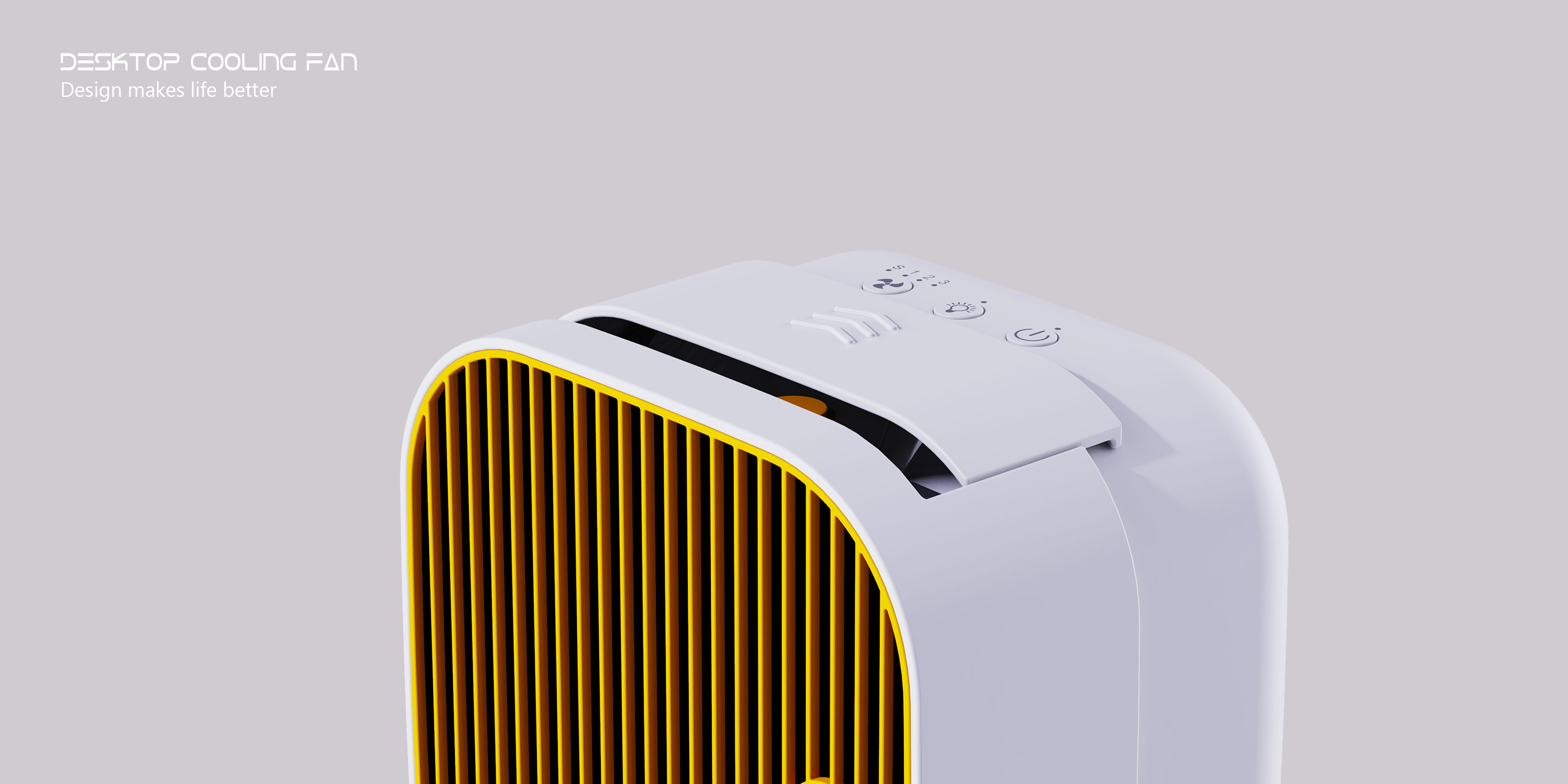 Air conditioning fan，