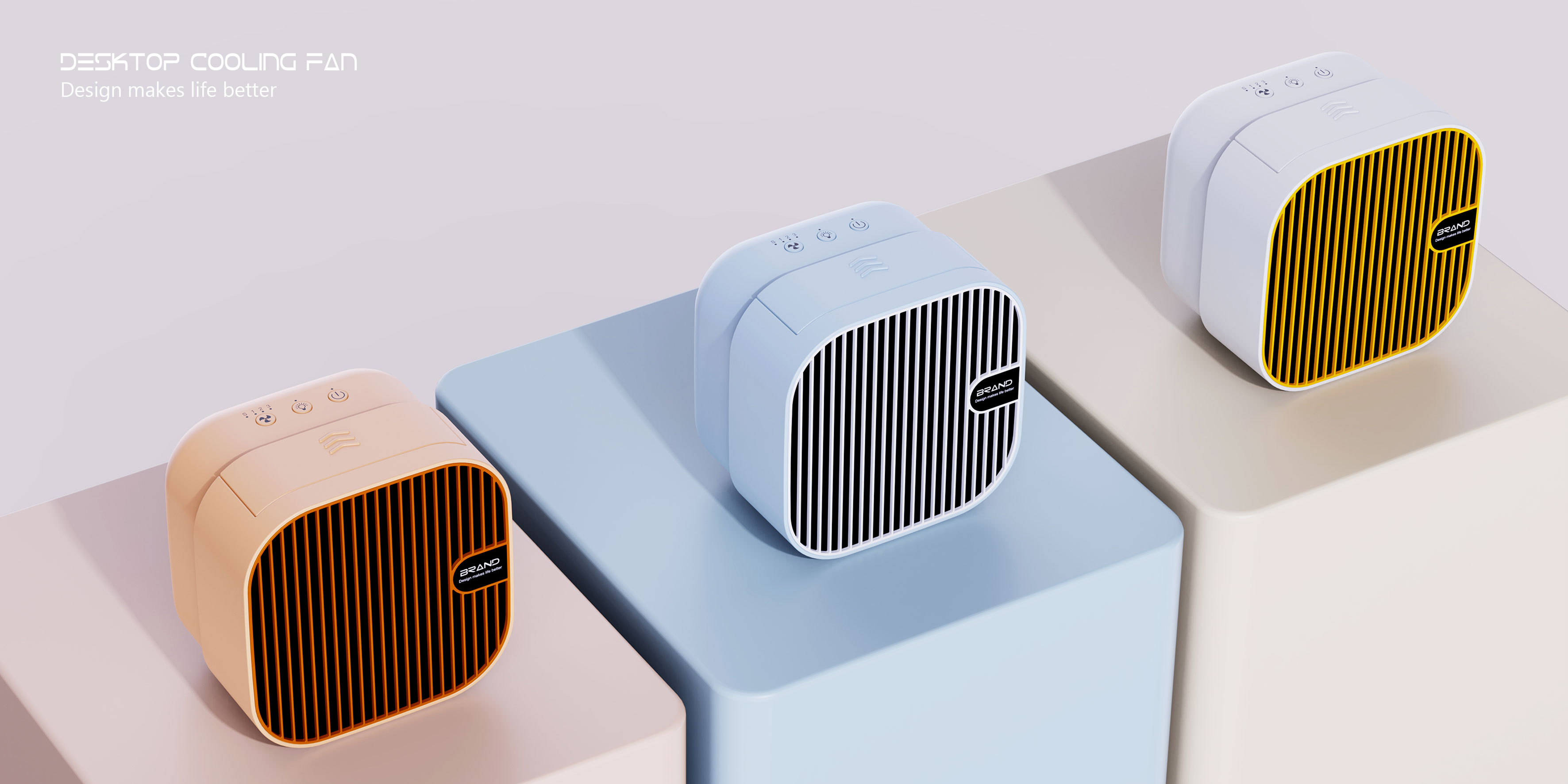 Air conditioning fan，