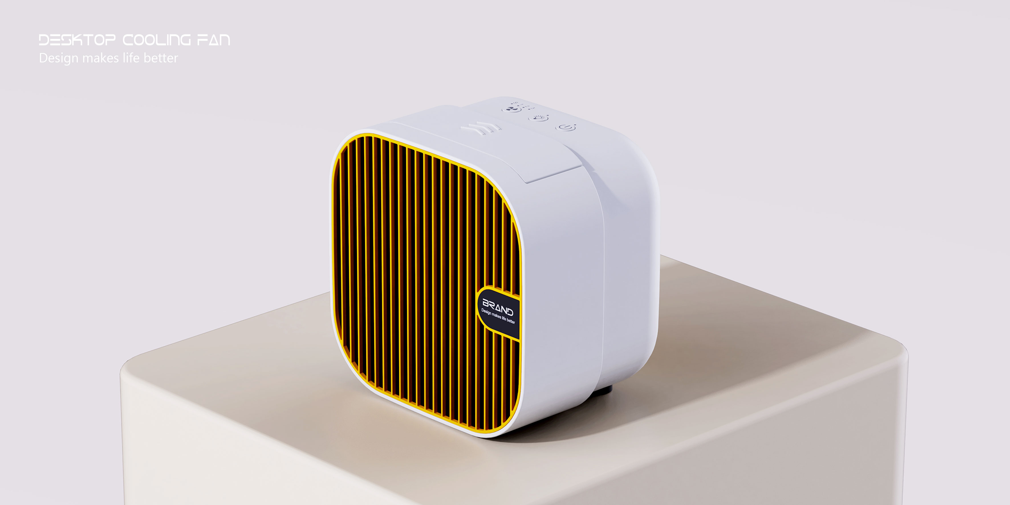 Air conditioning fan，