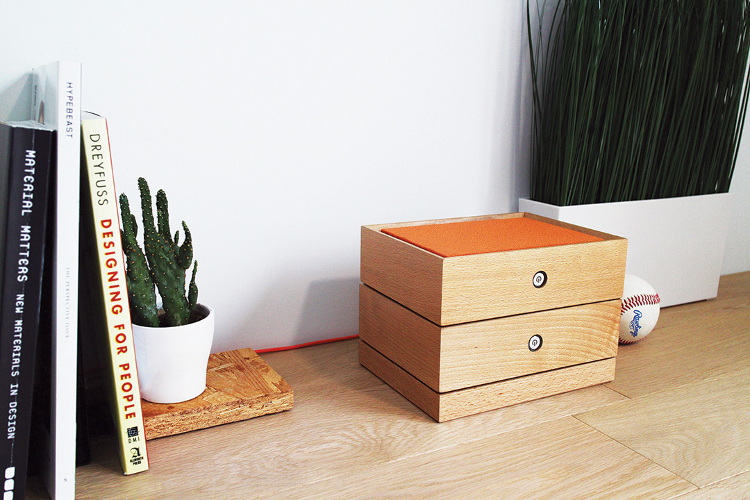 Brand promotion，product design，STUFF，