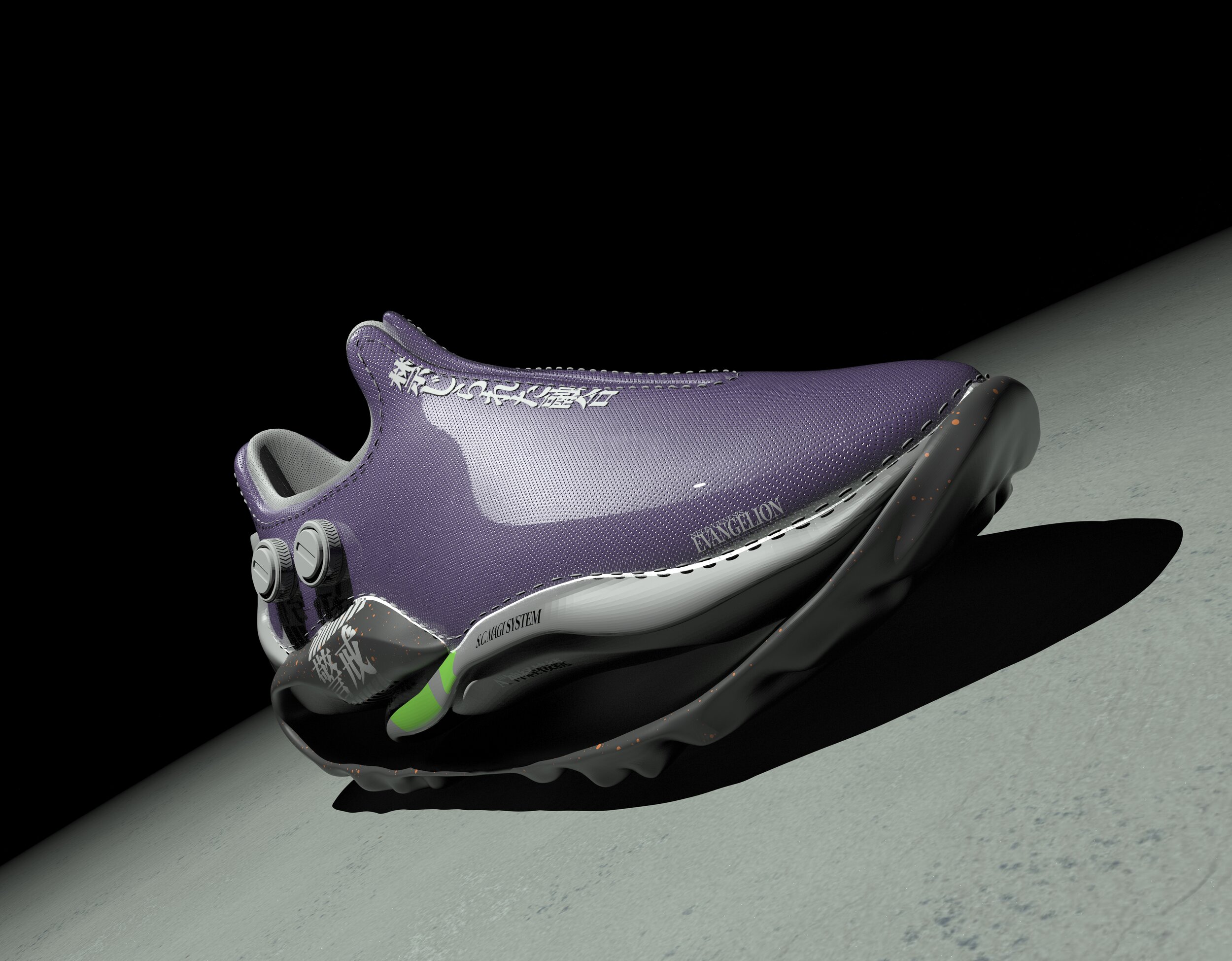 nike，ISPA，ACCD，ArtCenter，