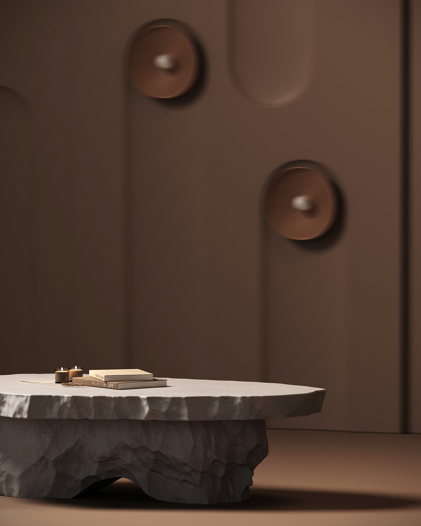 3dmax，cgi，Model，Architecture，modern，visualization，