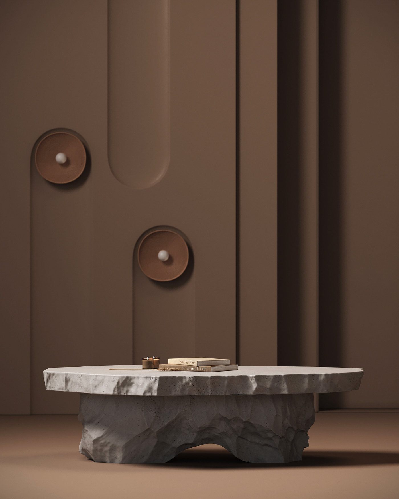 3dmax，cgi，Model，Architecture，modern，visualization，