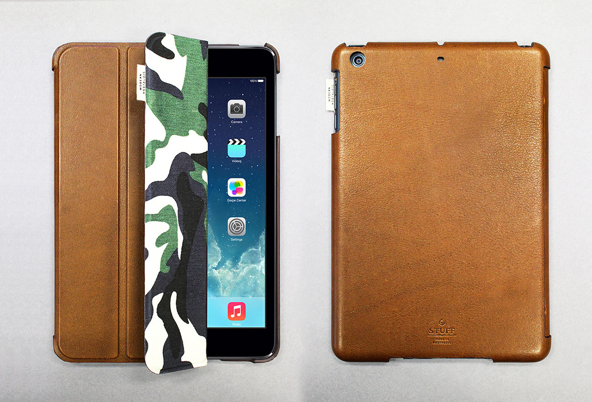 Brand promotion，product design，STUFF，