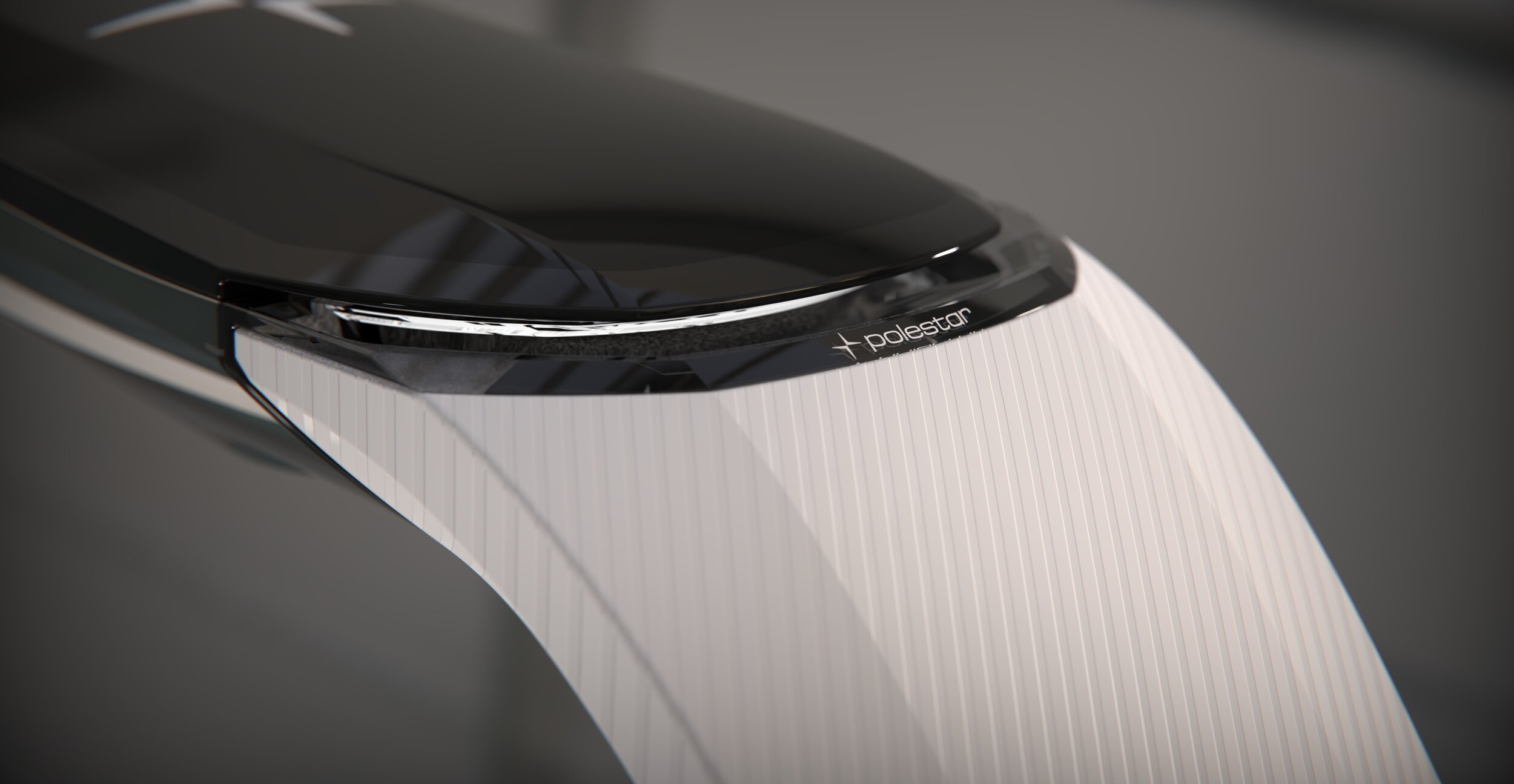 ACCD，Polstar，ArtCenter，Yiqing，