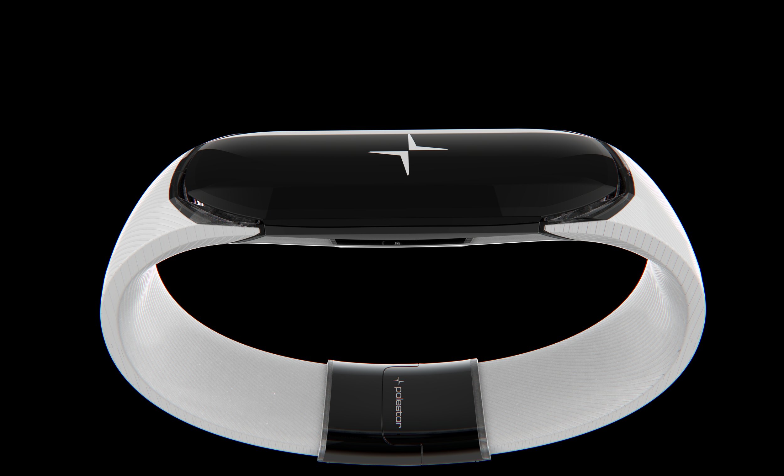 ACCD，Polstar，ArtCenter，Yiqing，