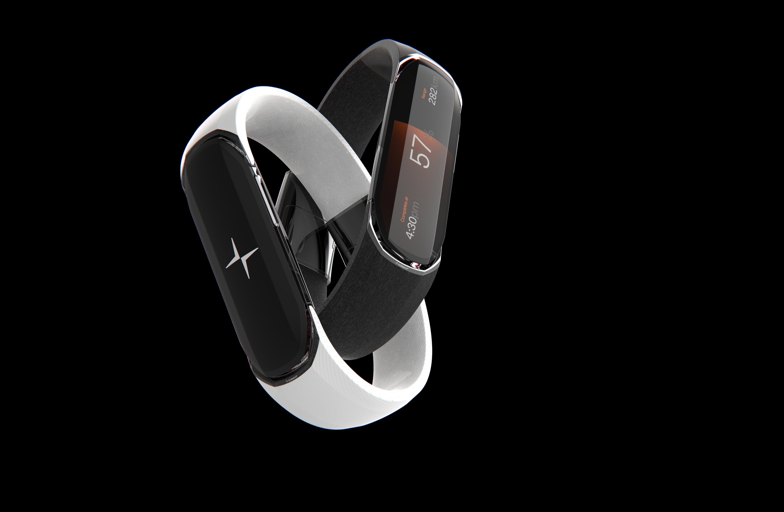 ACCD，Polstar，ArtCenter，Yiqing，