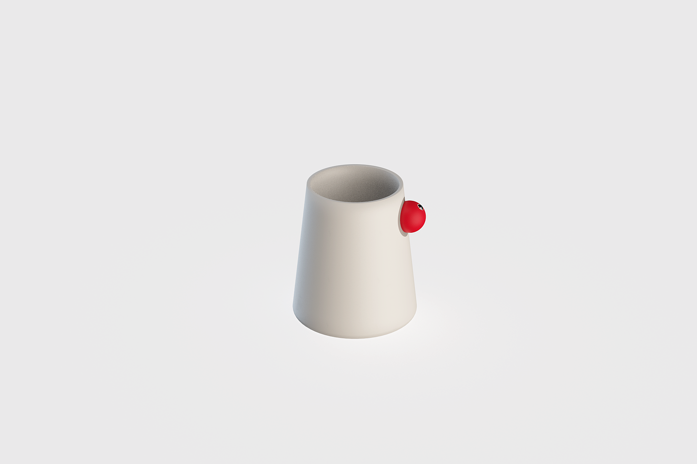Night light，vase，