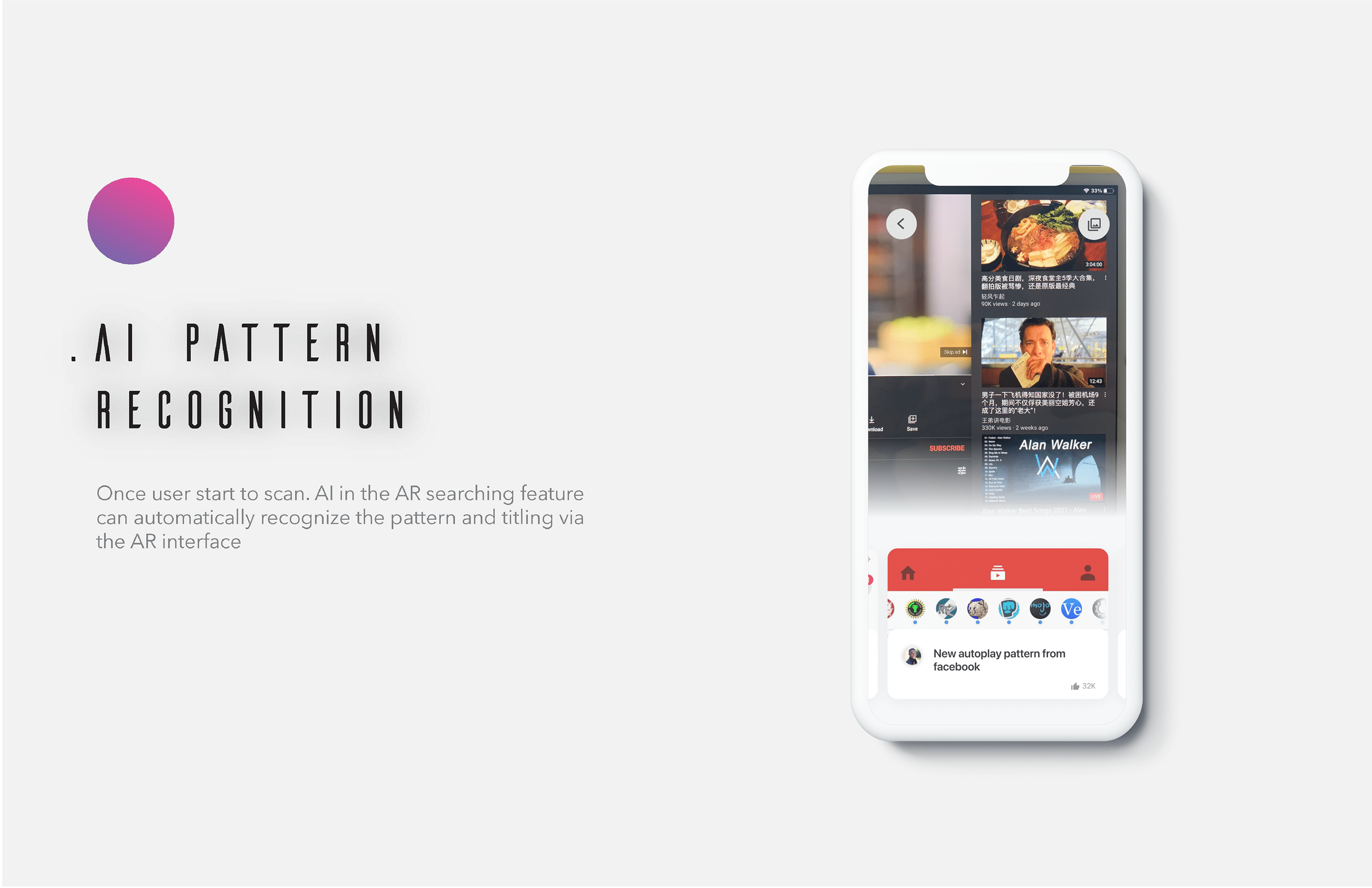 ACCD，ArtCenter，Haoran，