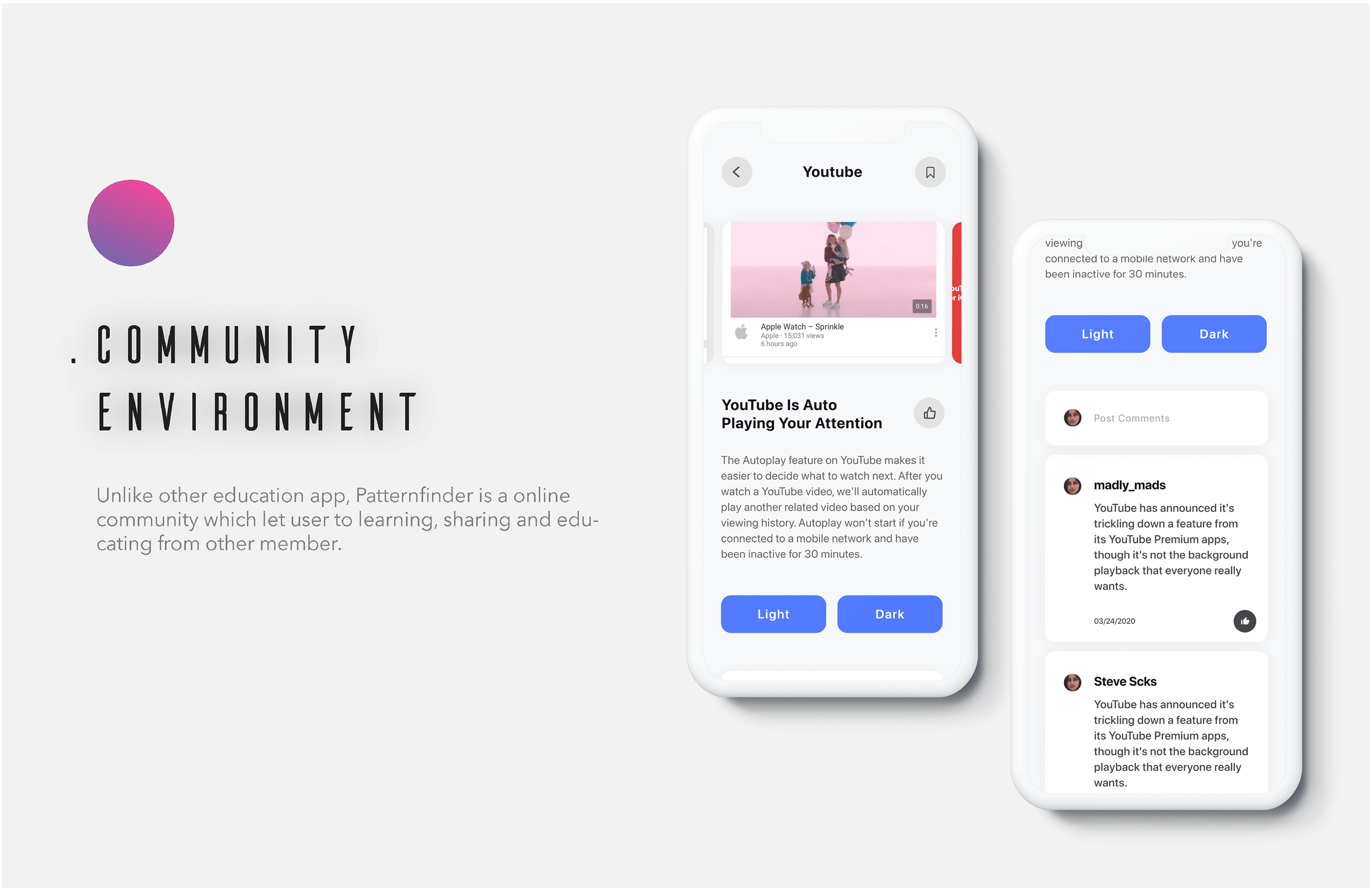 ACCD，ArtCenter，Haoran，