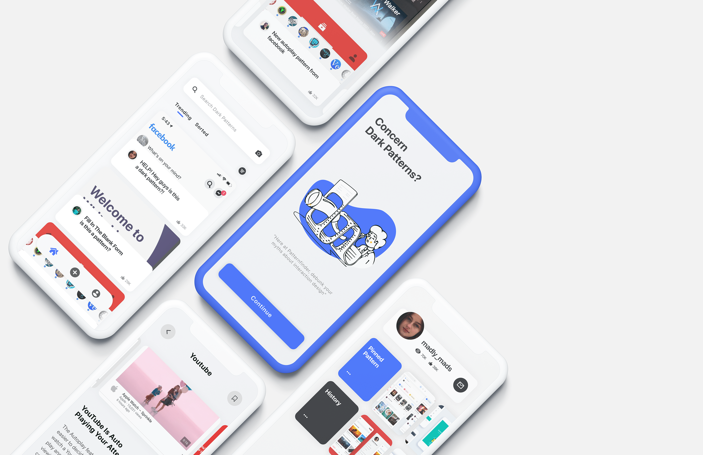 ACCD，ArtCenter，Haoran，