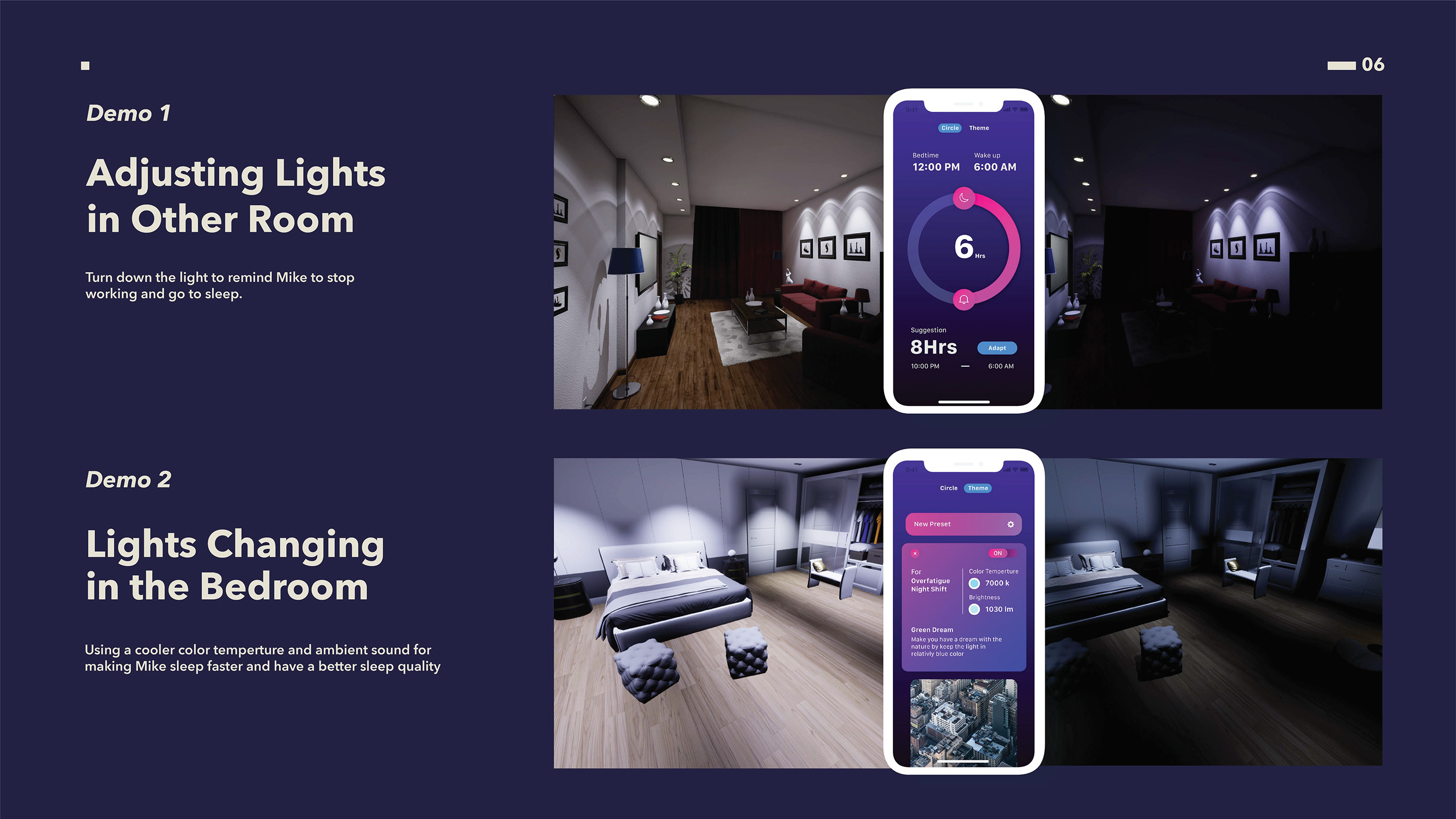 ACCD，ArtCenter，Haoran，