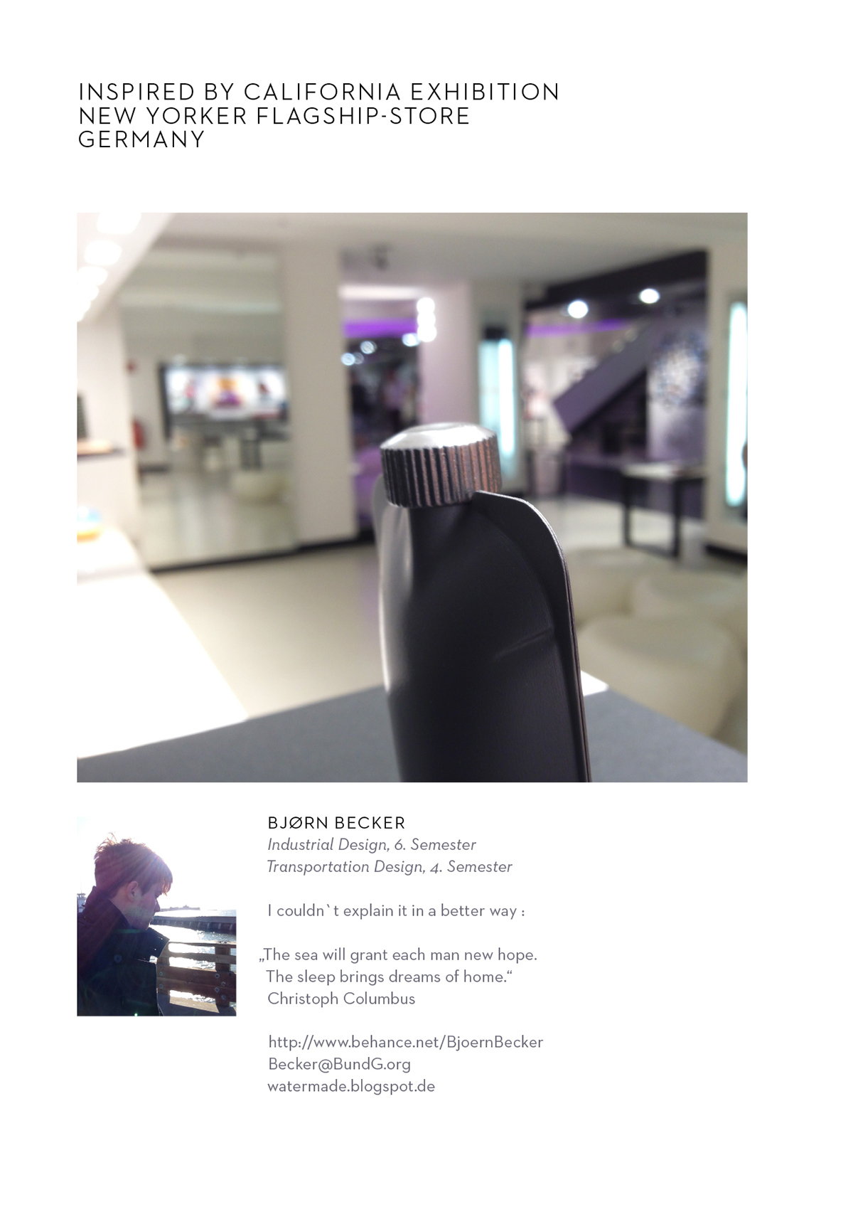 watermade，Perfume，fashion，packing design，