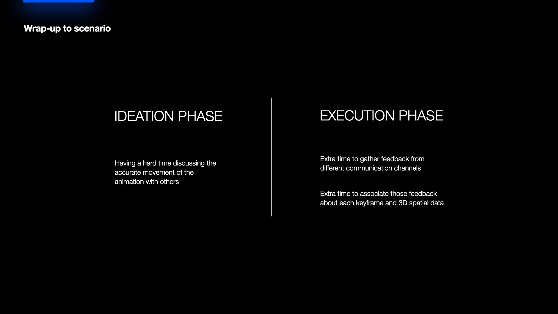 ACCD，ArtCenter，Haoran，ux，