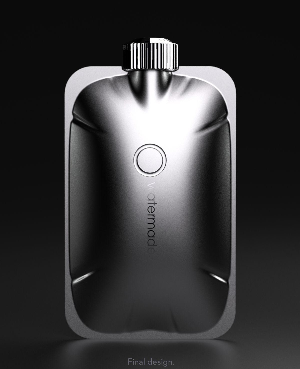 watermade，Perfume，fashion，packing design，