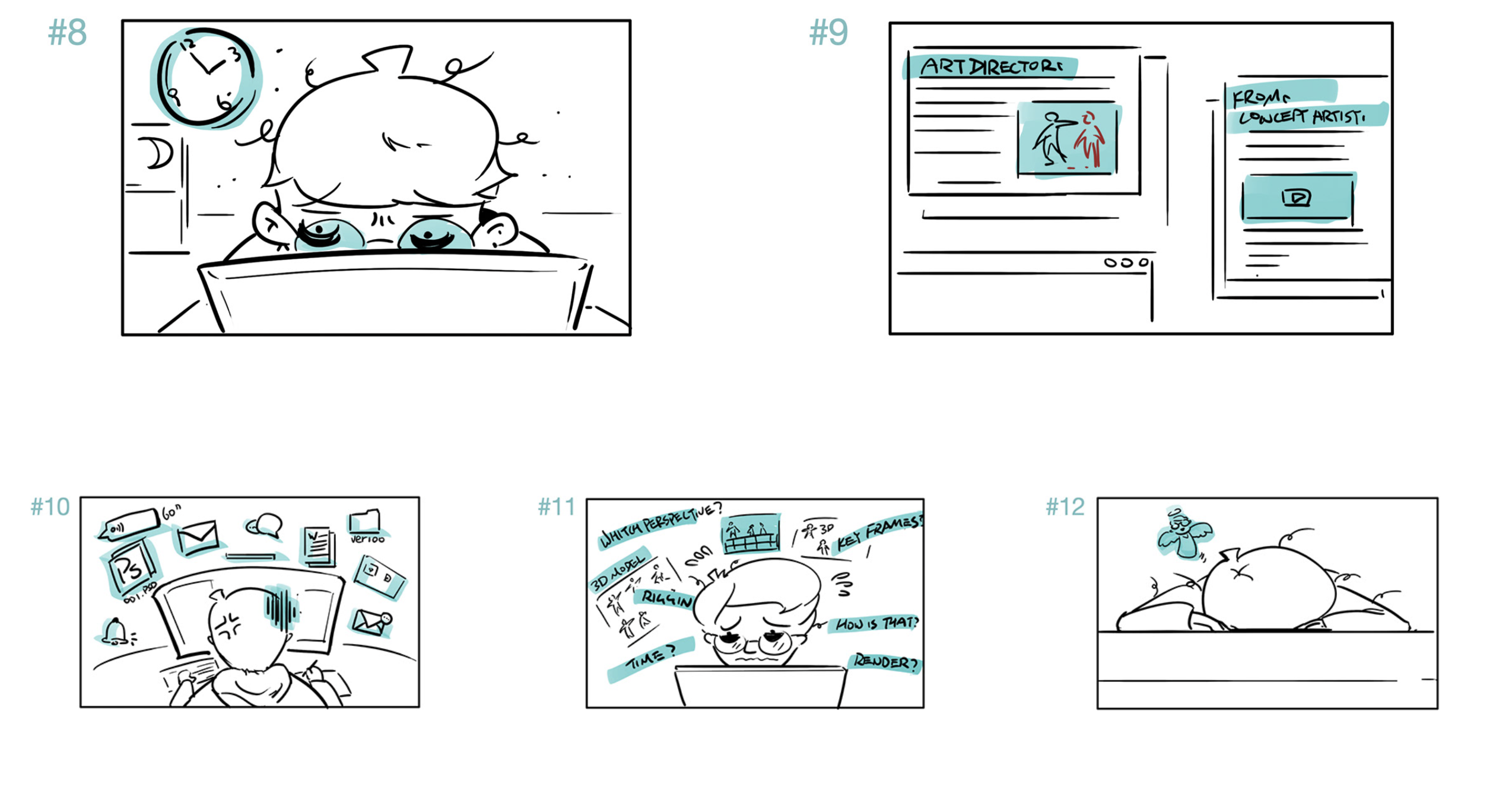 ACCD，ArtCenter，Haoran，ux，