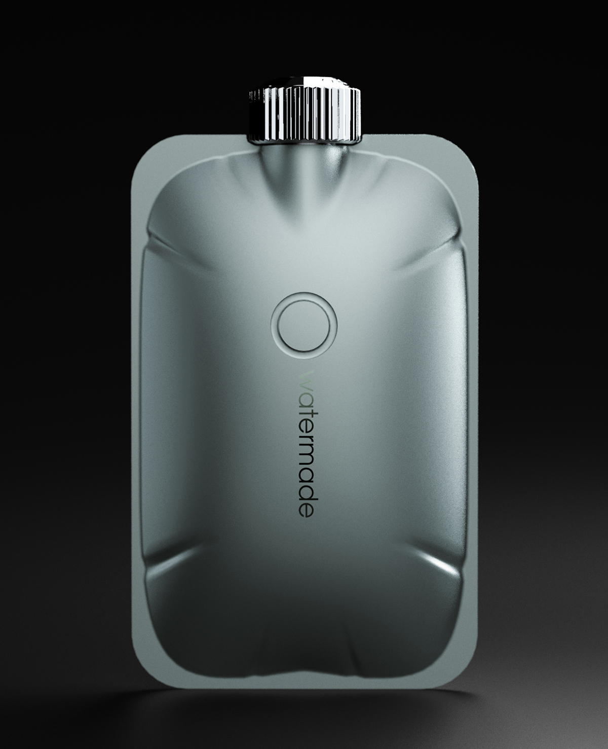 watermade，Perfume，fashion，packing design，