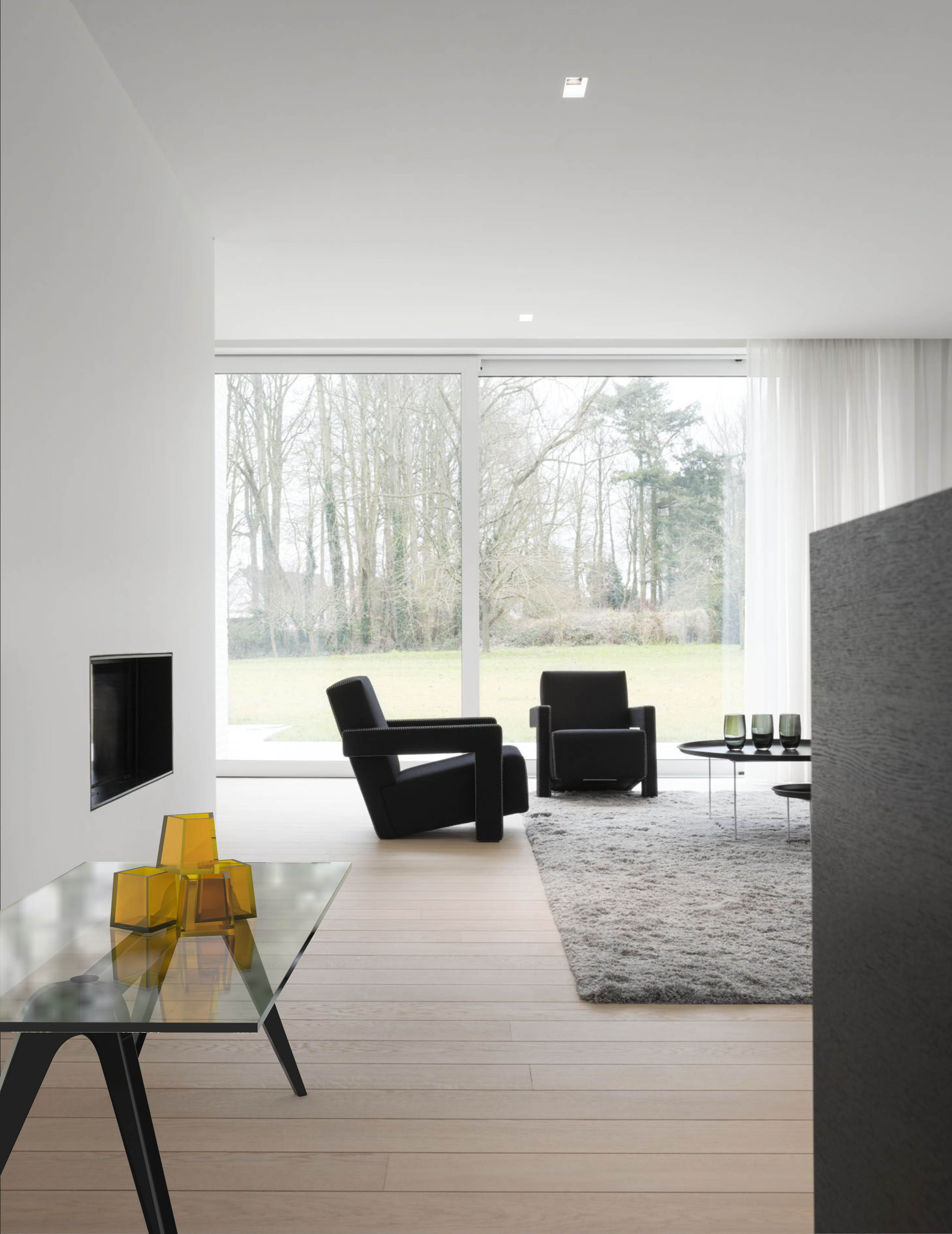 ACCD，ArtCenter，Haoran，