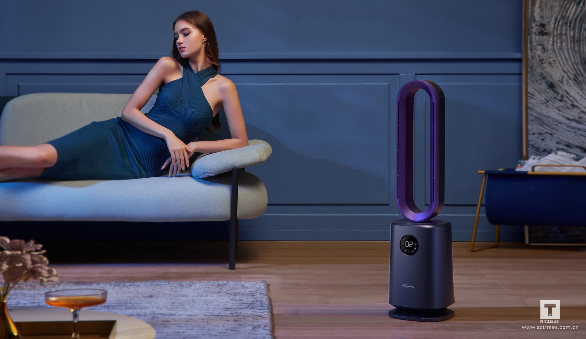 Smart appliances，Household appliances，small home appliances，Smart home，